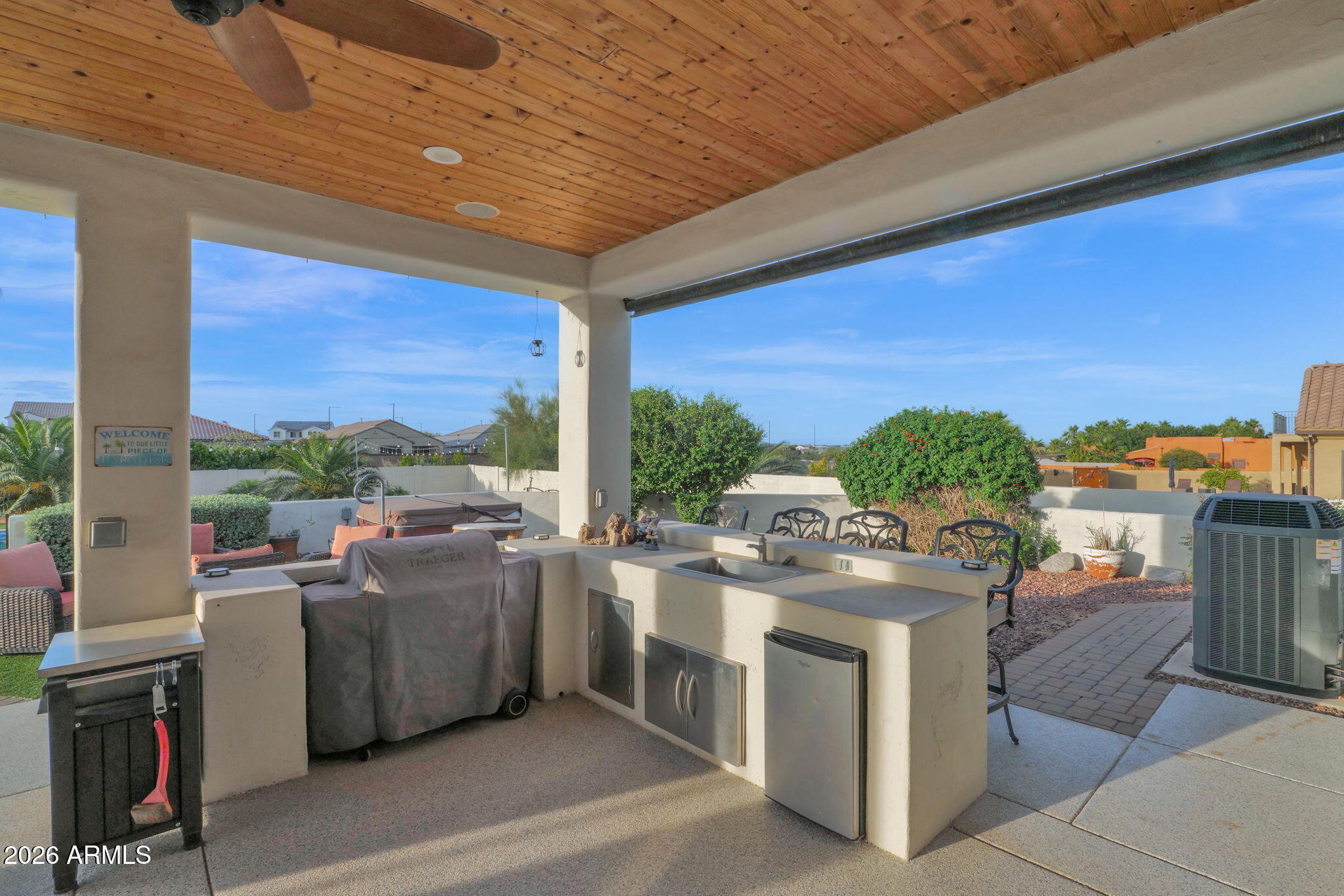 BEAUTIFUL ARIZONA ESTATES SUB - Residential