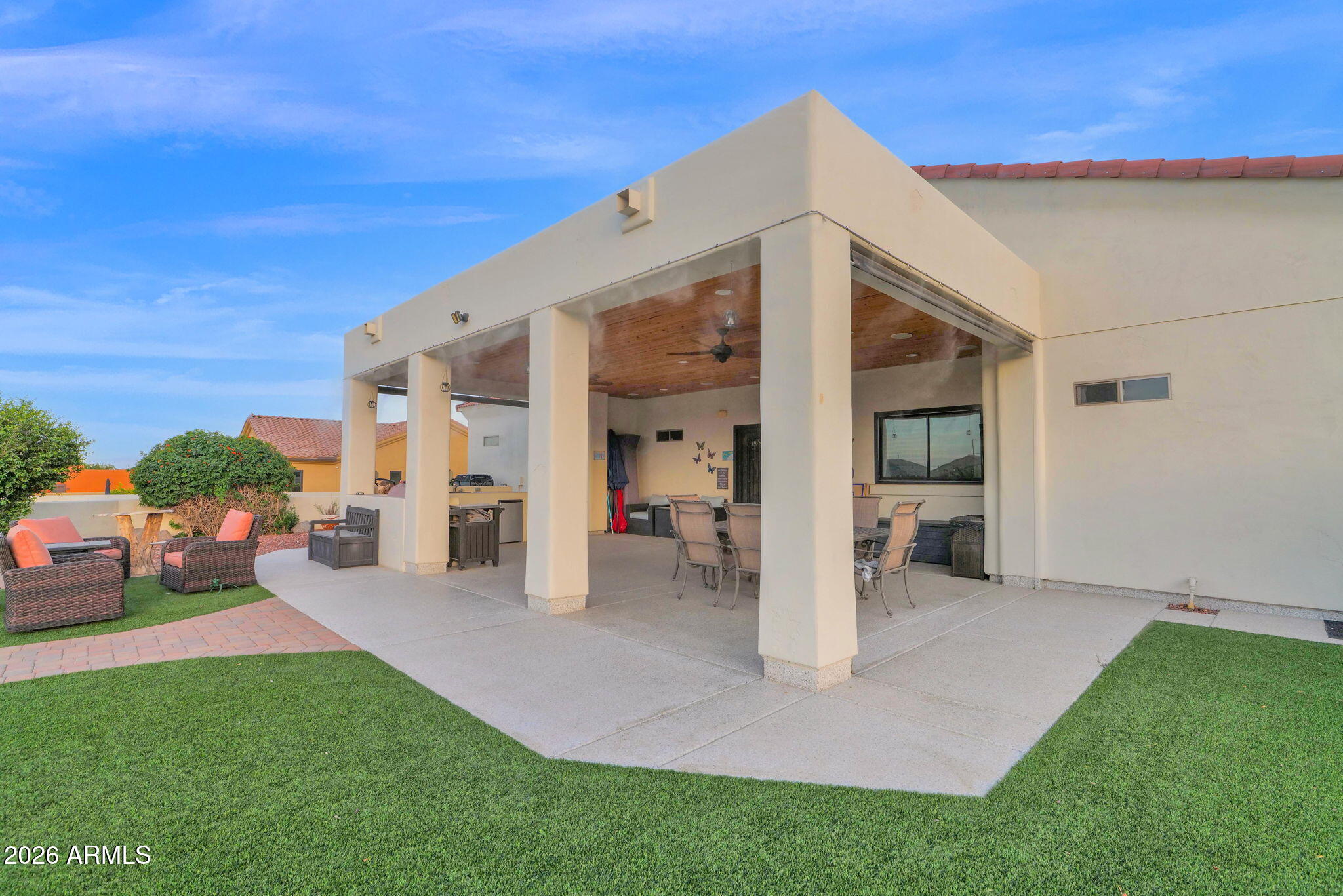 BEAUTIFUL ARIZONA ESTATES SUB - Residential