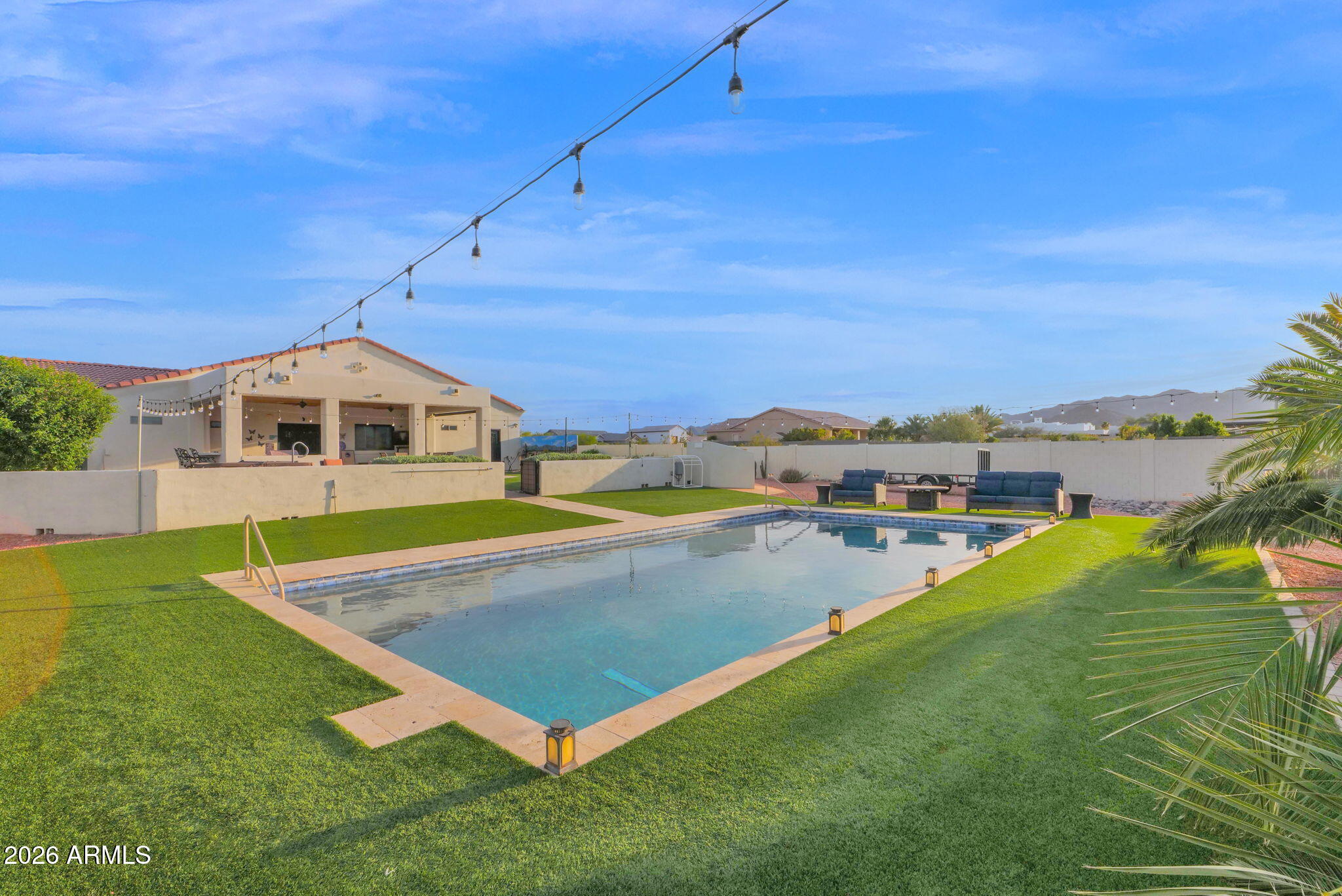 BEAUTIFUL ARIZONA ESTATES SUB - Residential