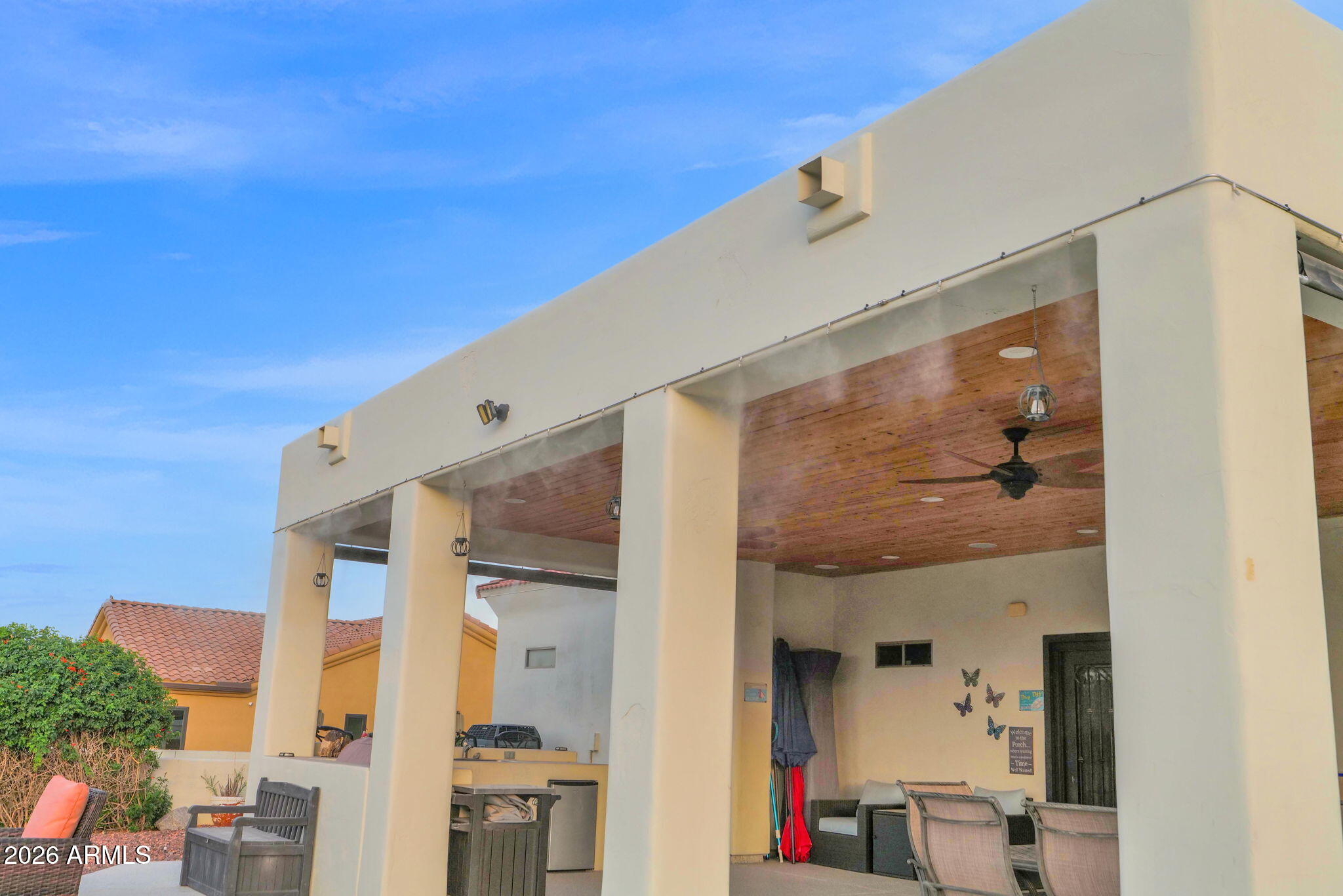 BEAUTIFUL ARIZONA ESTATES SUB - Residential
