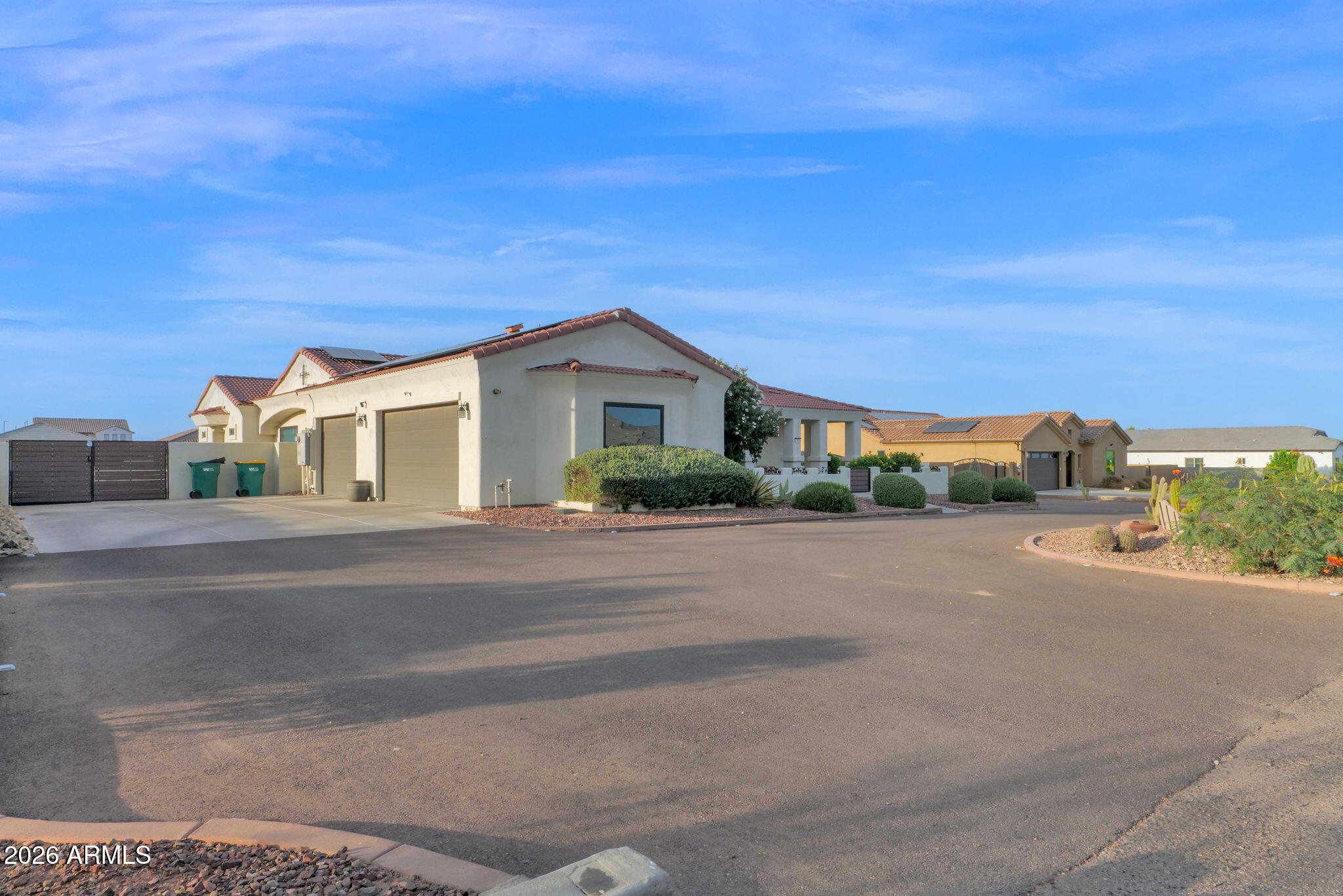 BEAUTIFUL ARIZONA ESTATES SUB - Residential