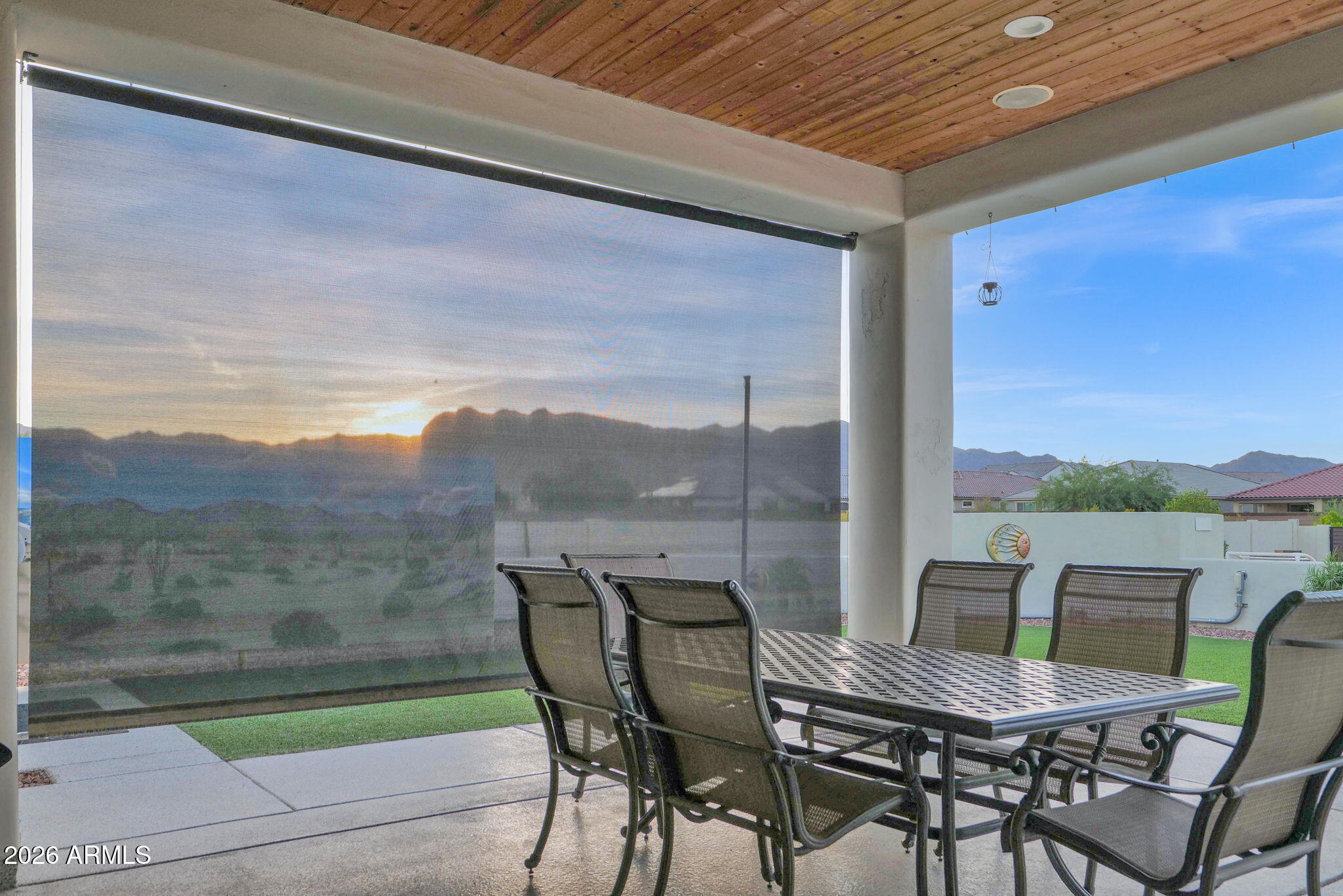 BEAUTIFUL ARIZONA ESTATES SUB - Residential