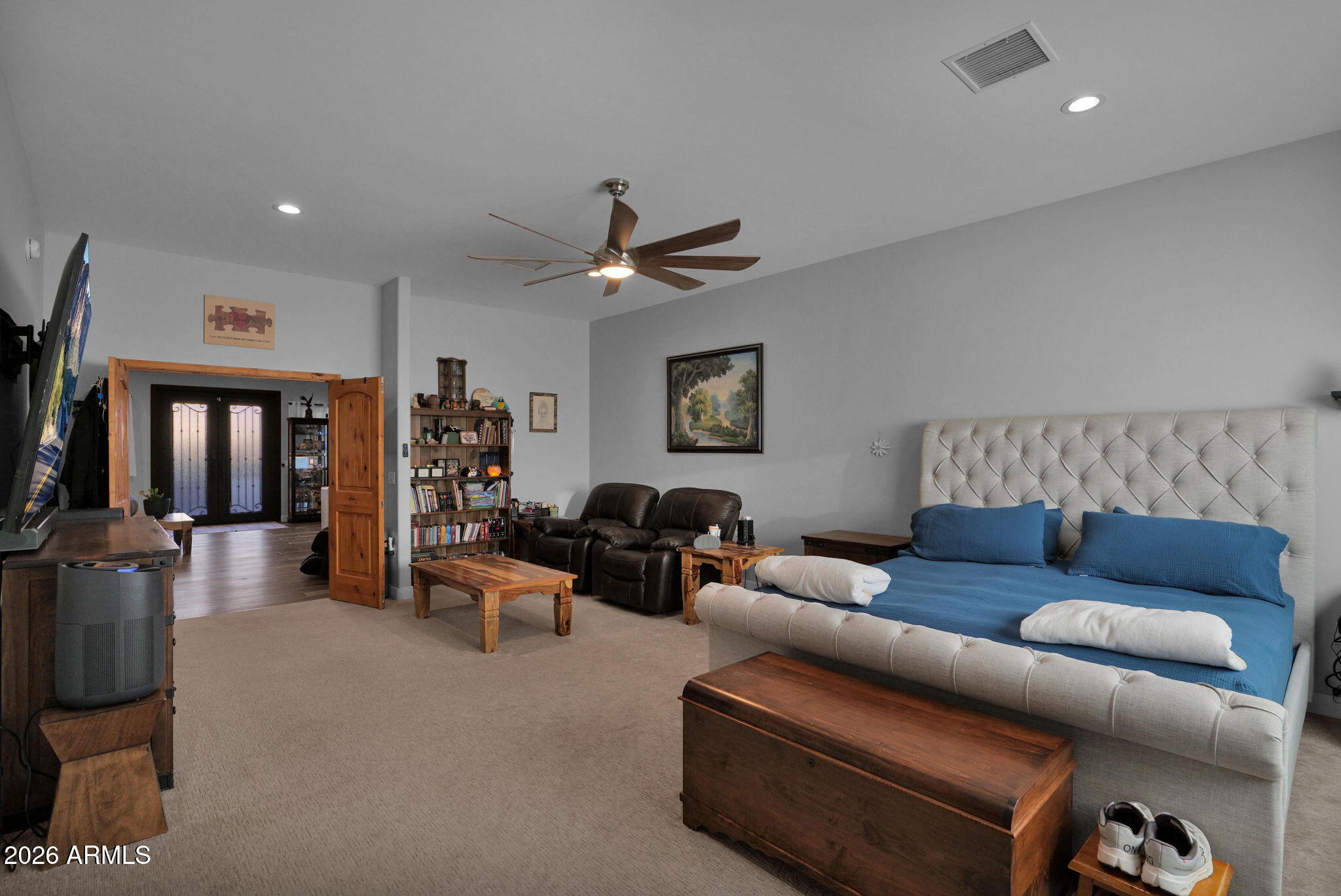 BEAUTIFUL ARIZONA ESTATES SUB - Residential