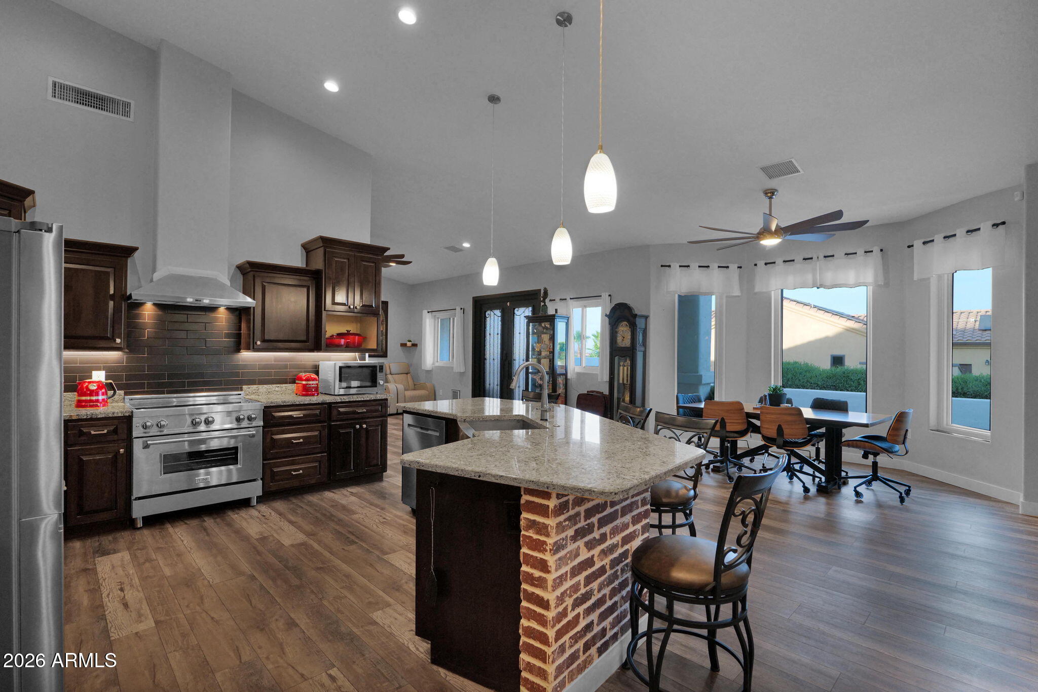 BEAUTIFUL ARIZONA ESTATES SUB - Residential