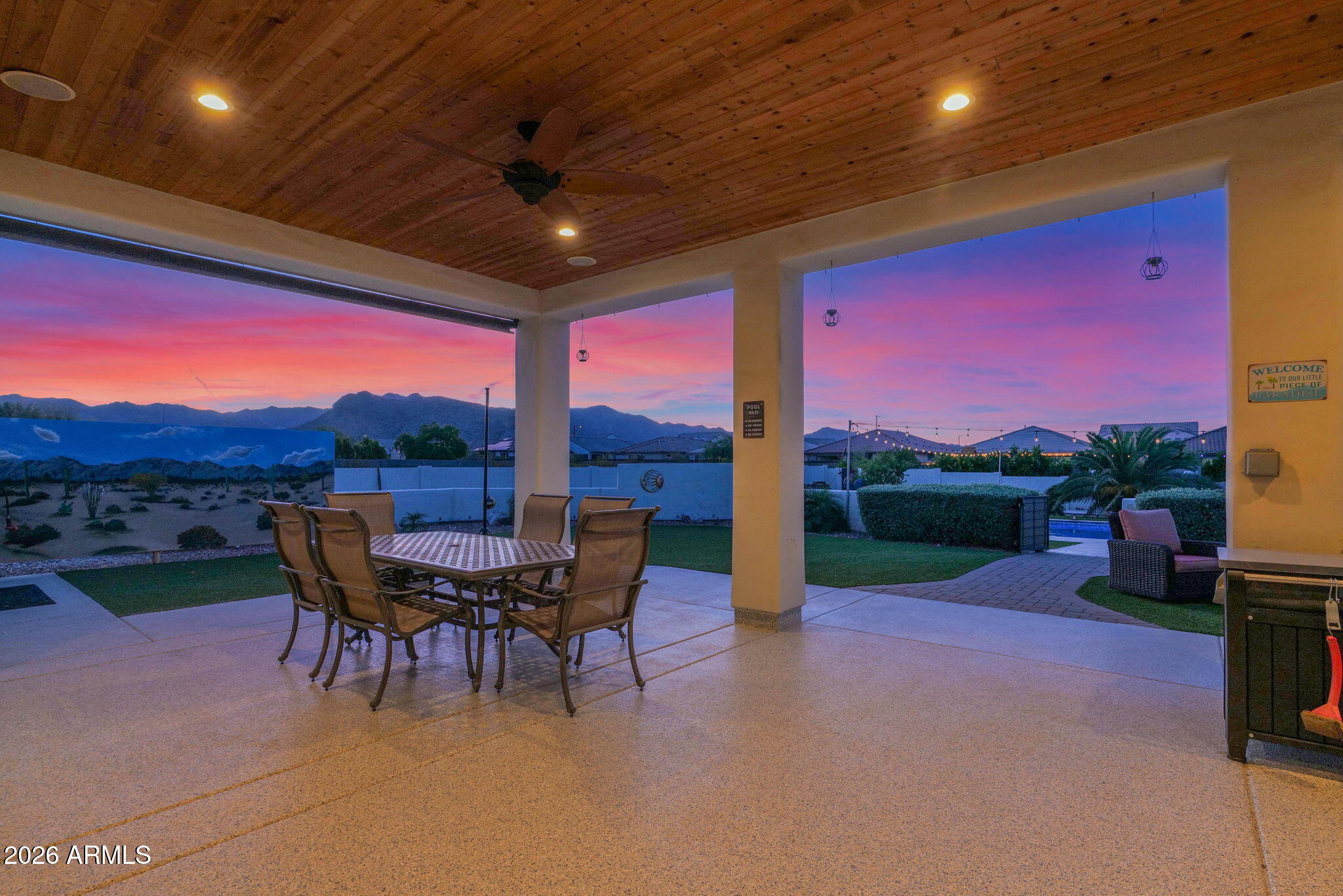 BEAUTIFUL ARIZONA ESTATES SUB - Residential