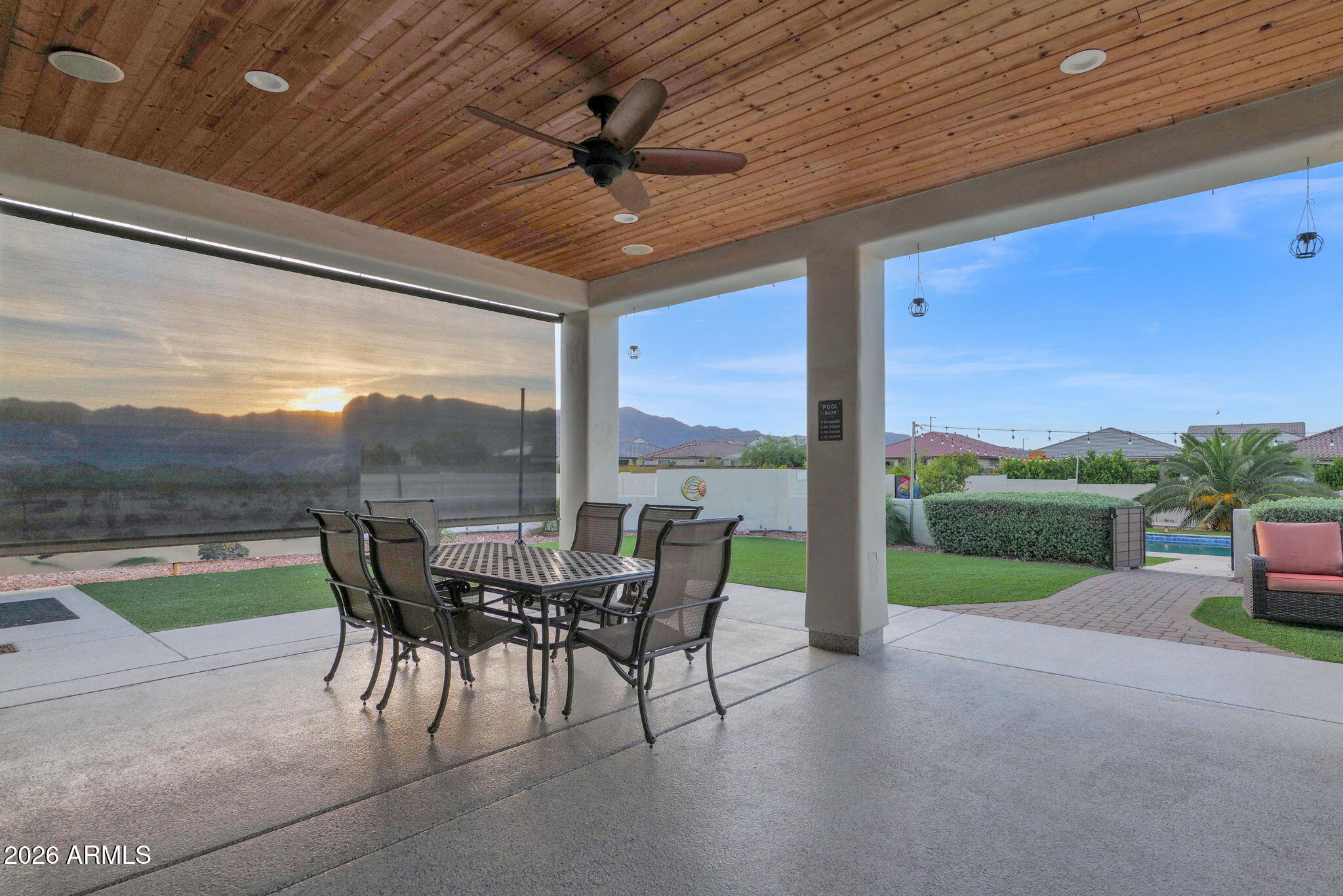 BEAUTIFUL ARIZONA ESTATES SUB - Residential