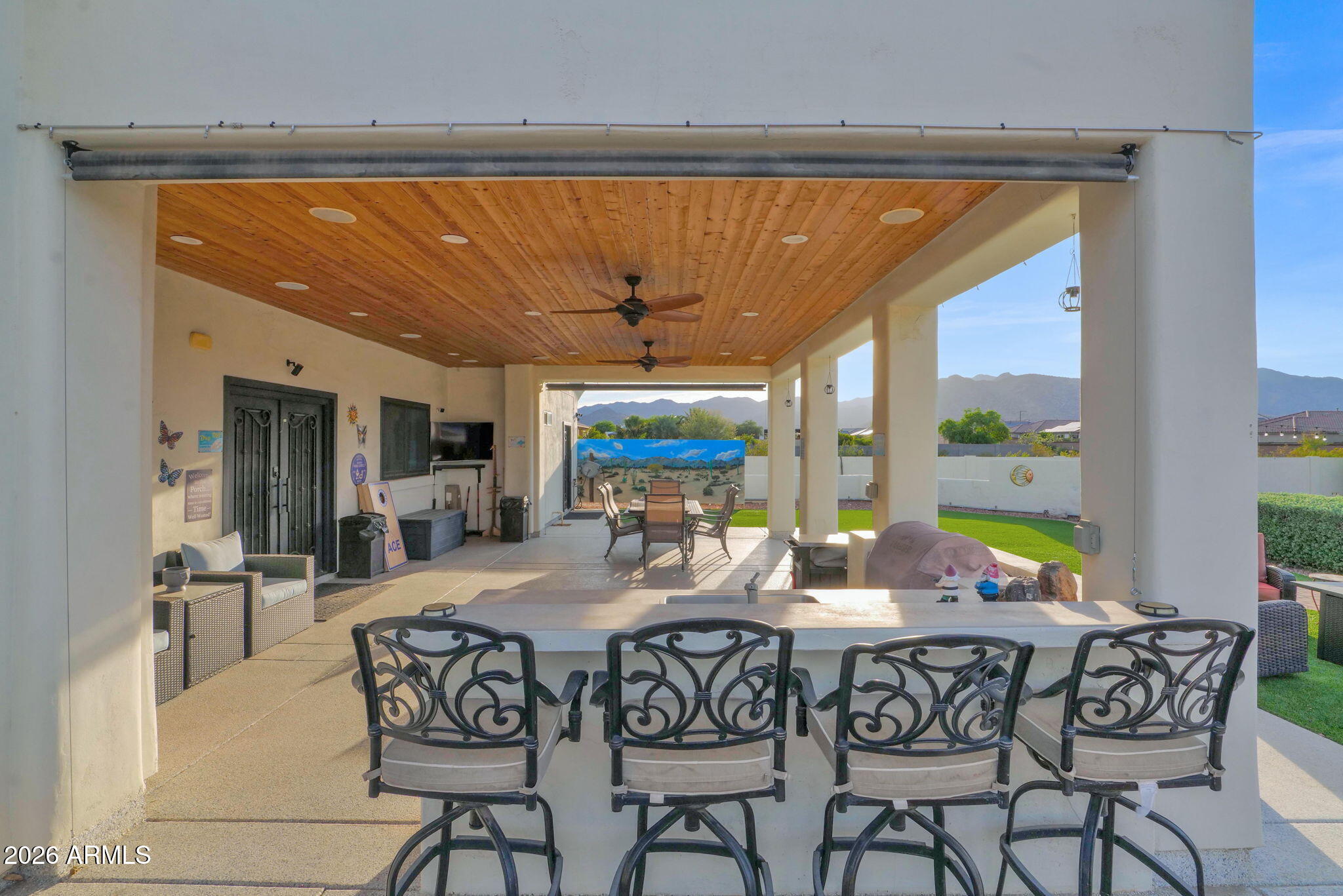 BEAUTIFUL ARIZONA ESTATES SUB - Residential