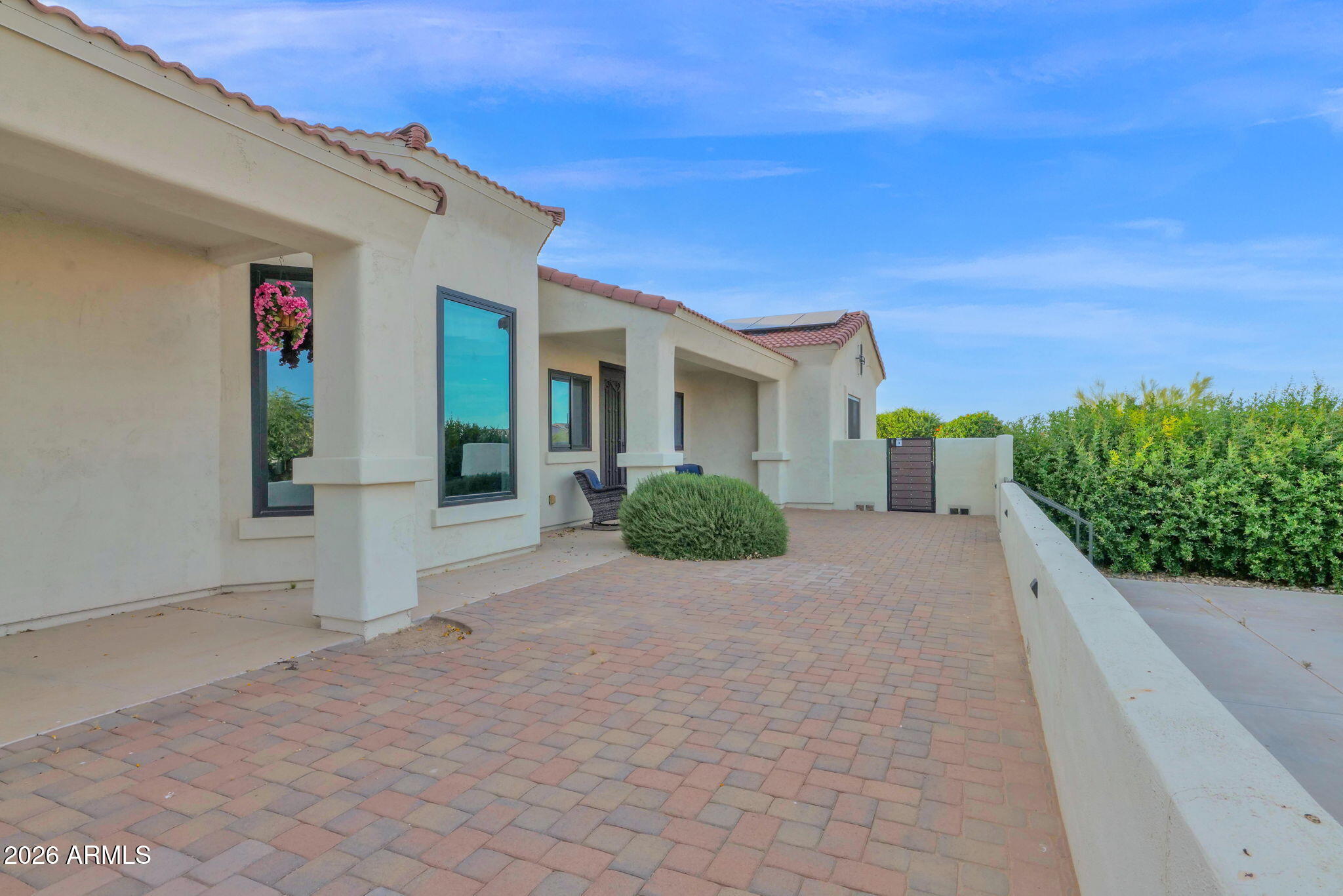 BEAUTIFUL ARIZONA ESTATES SUB - Residential