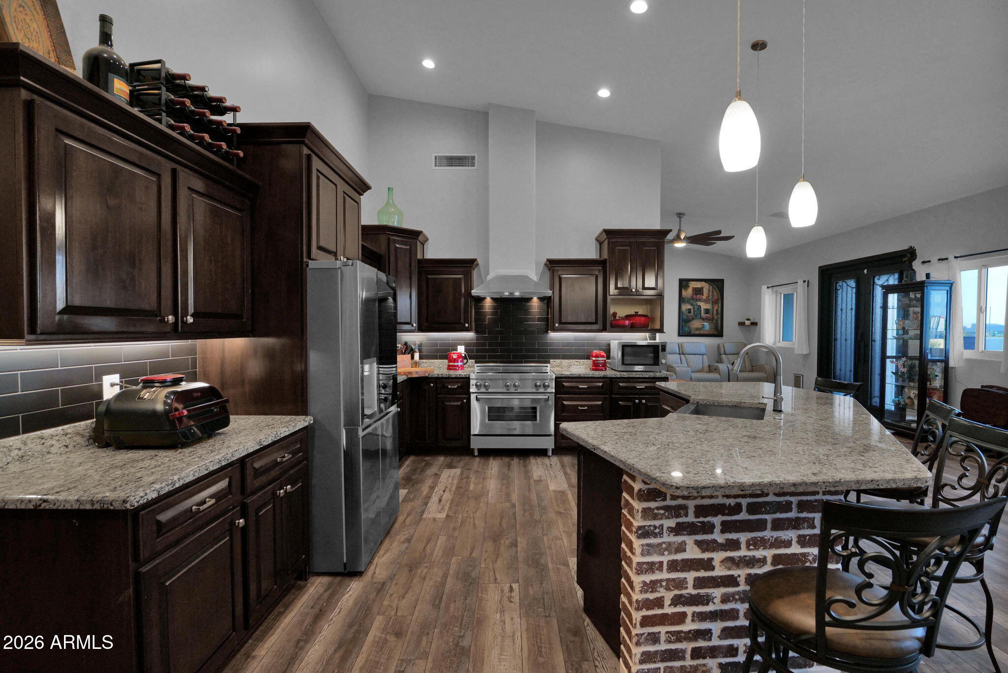 BEAUTIFUL ARIZONA ESTATES SUB - Residential