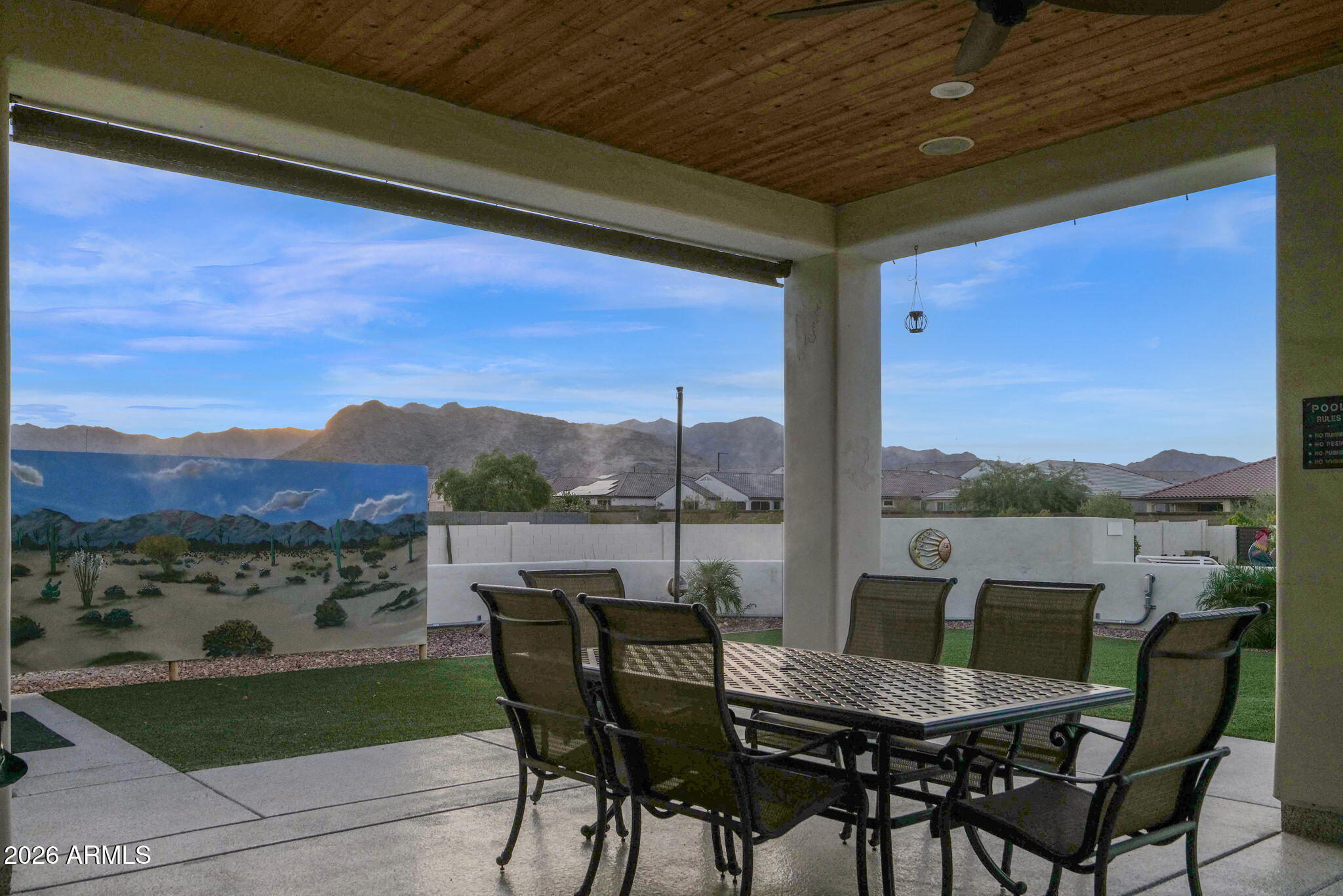 BEAUTIFUL ARIZONA ESTATES SUB - Residential