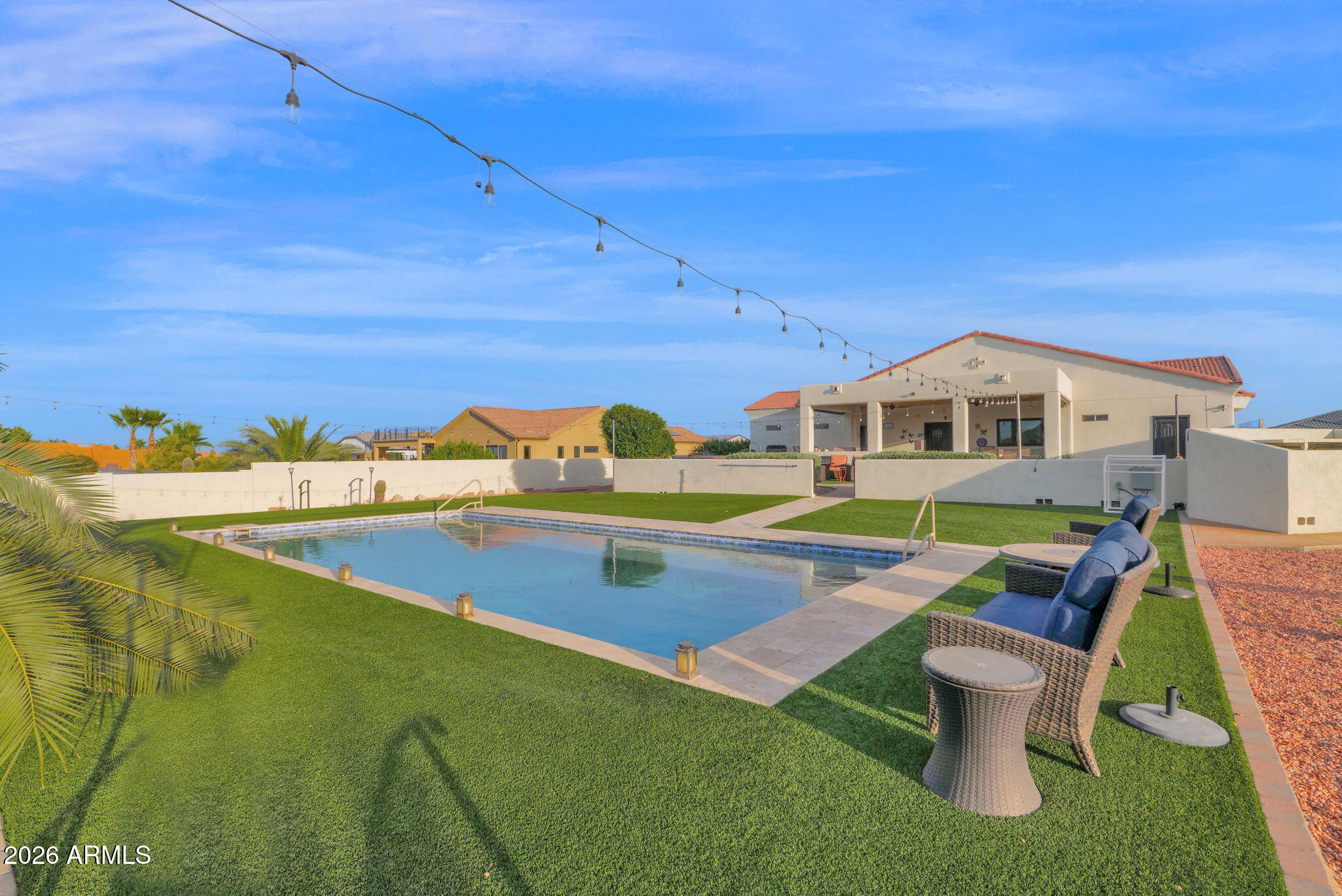 BEAUTIFUL ARIZONA ESTATES SUB - Residential