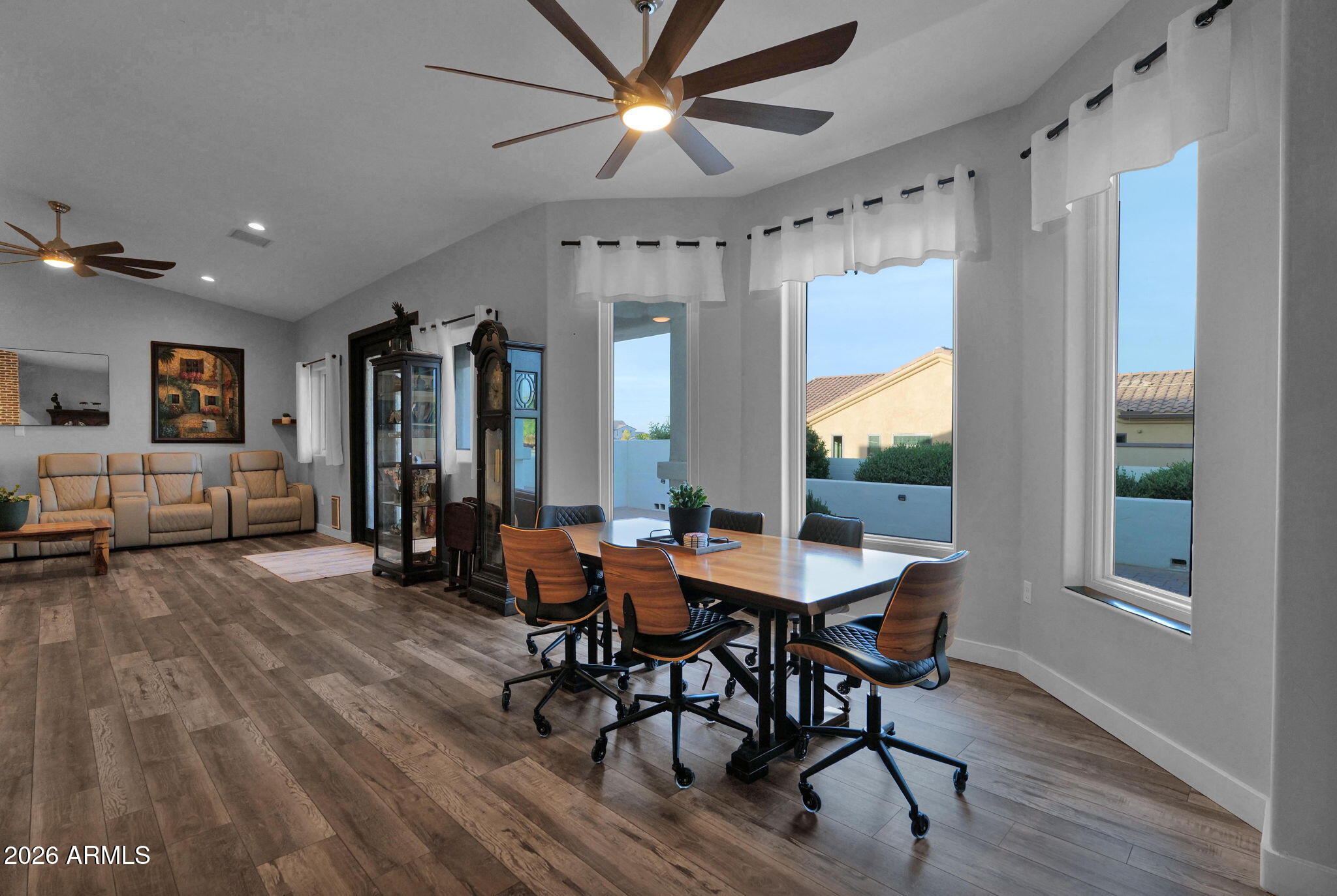 BEAUTIFUL ARIZONA ESTATES SUB - Residential