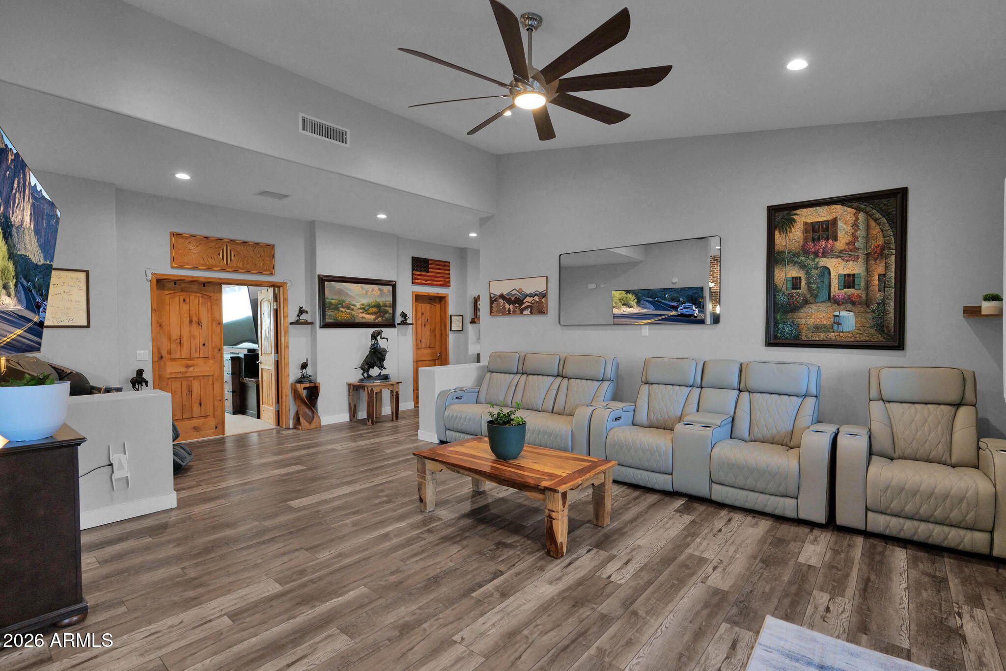 BEAUTIFUL ARIZONA ESTATES SUB - Residential
