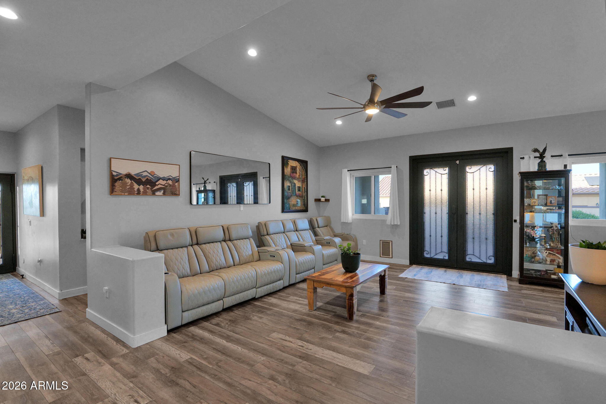 BEAUTIFUL ARIZONA ESTATES SUB - Residential
