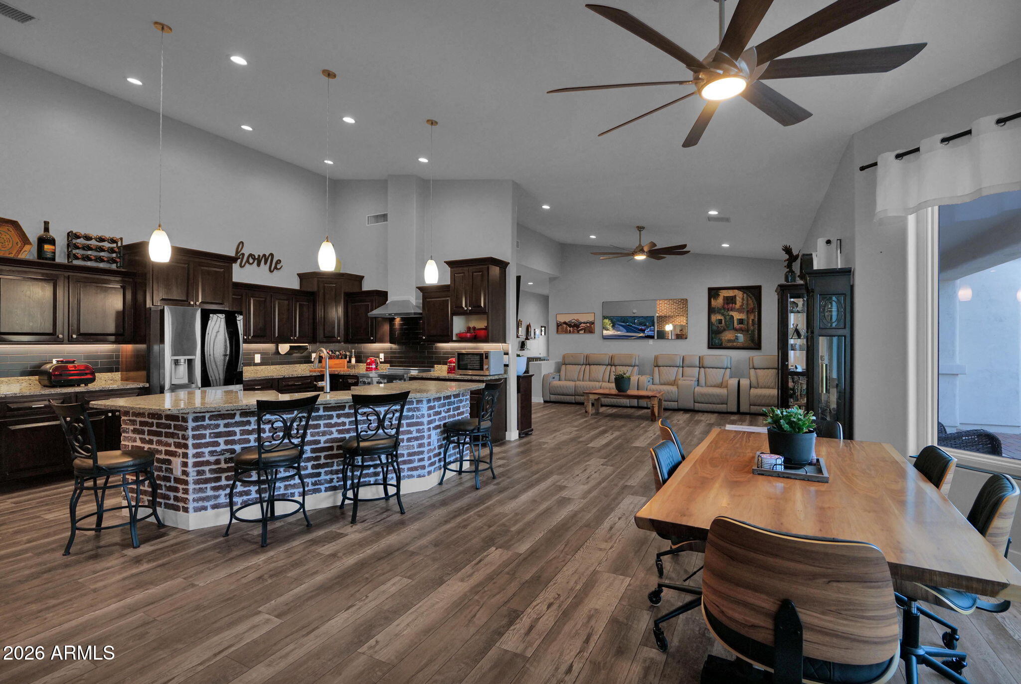 BEAUTIFUL ARIZONA ESTATES SUB - Residential