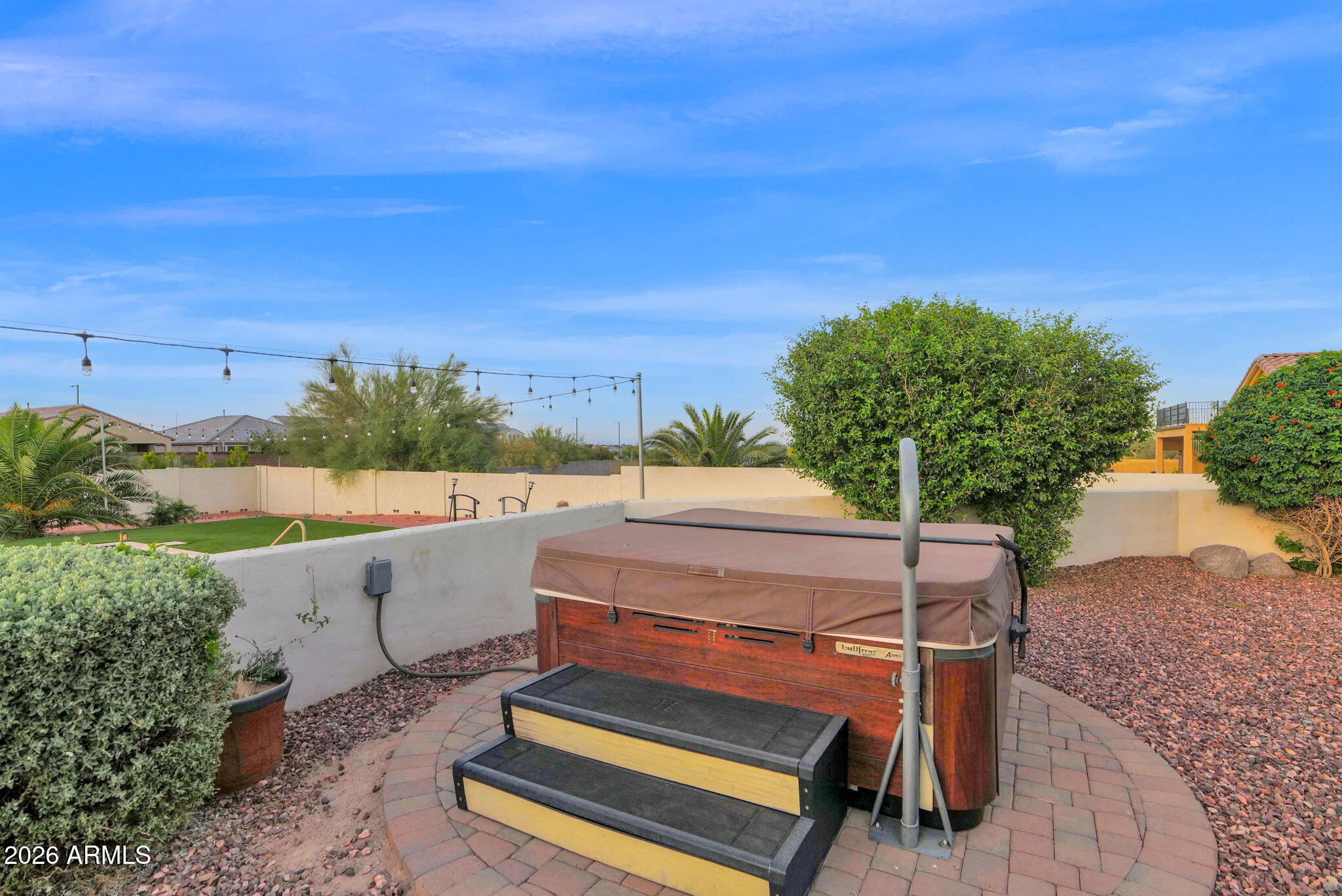 BEAUTIFUL ARIZONA ESTATES SUB - Residential
