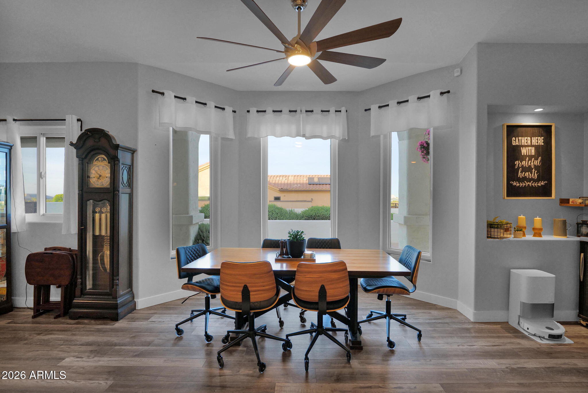 BEAUTIFUL ARIZONA ESTATES SUB - Residential