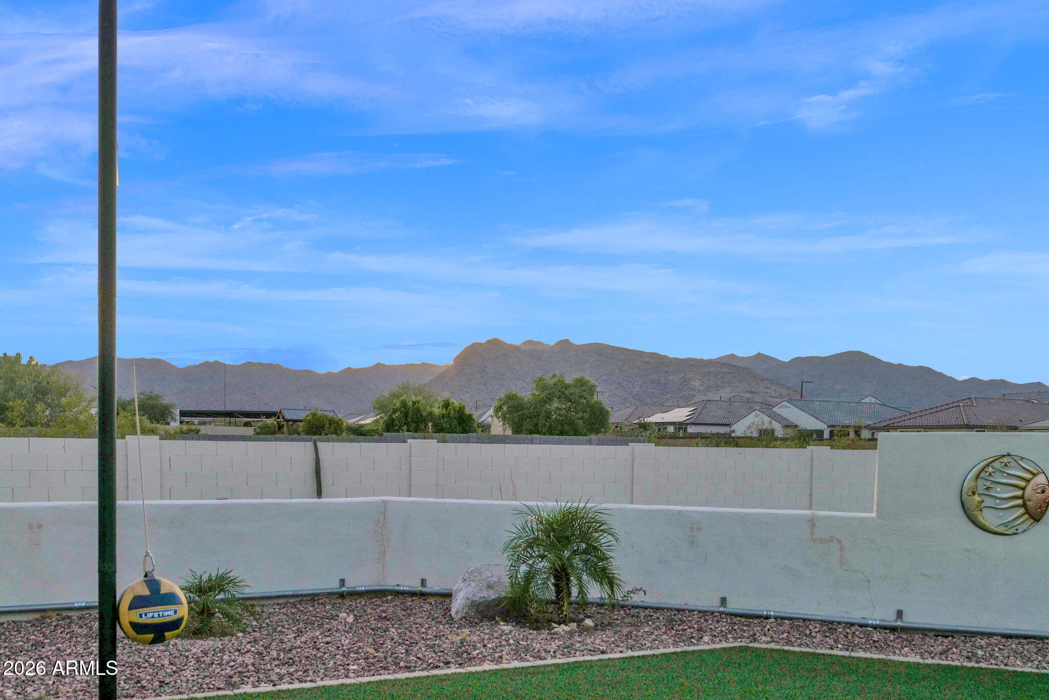 BEAUTIFUL ARIZONA ESTATES SUB - Residential