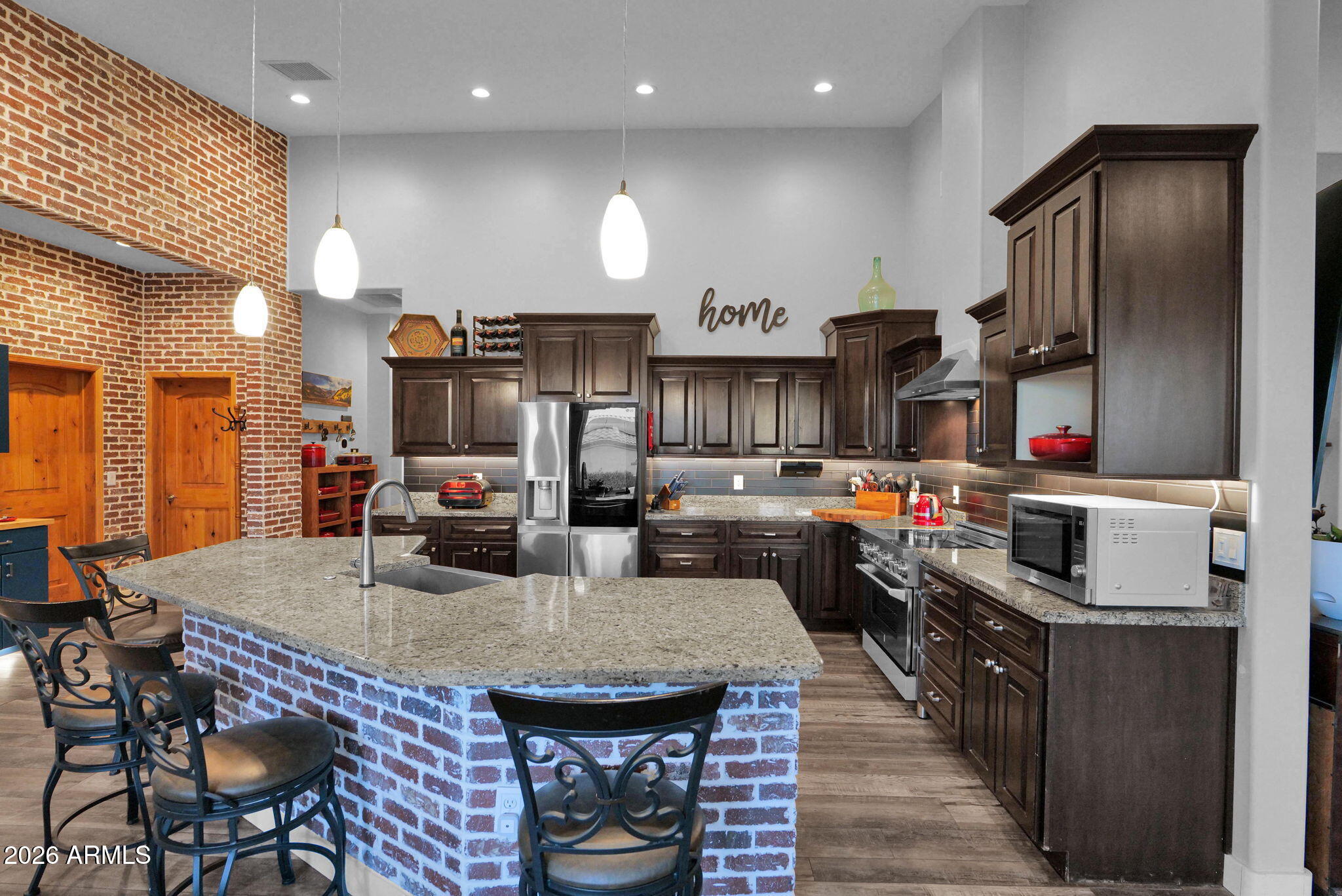 BEAUTIFUL ARIZONA ESTATES SUB - Residential