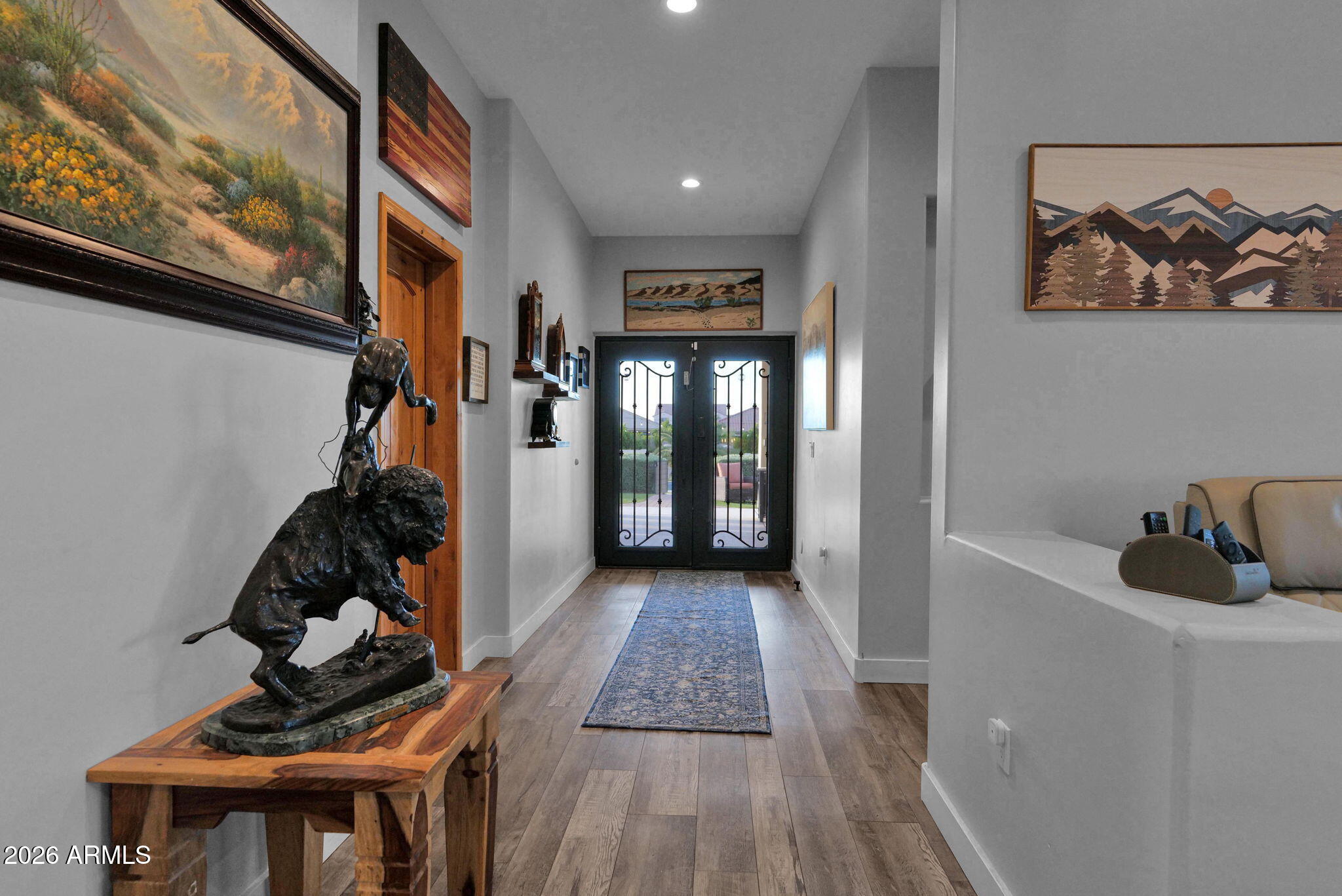 BEAUTIFUL ARIZONA ESTATES SUB - Residential