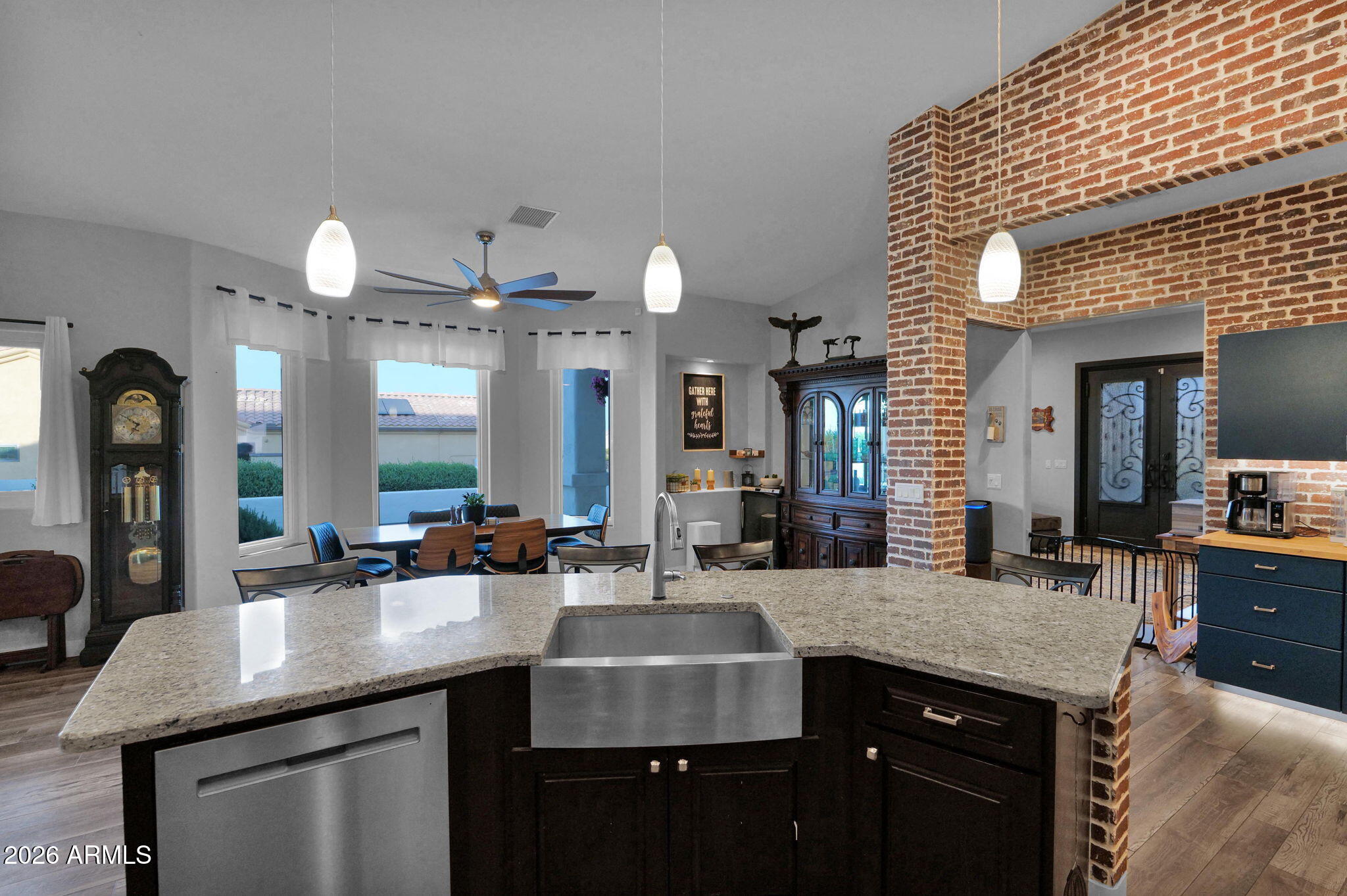 BEAUTIFUL ARIZONA ESTATES SUB - Residential