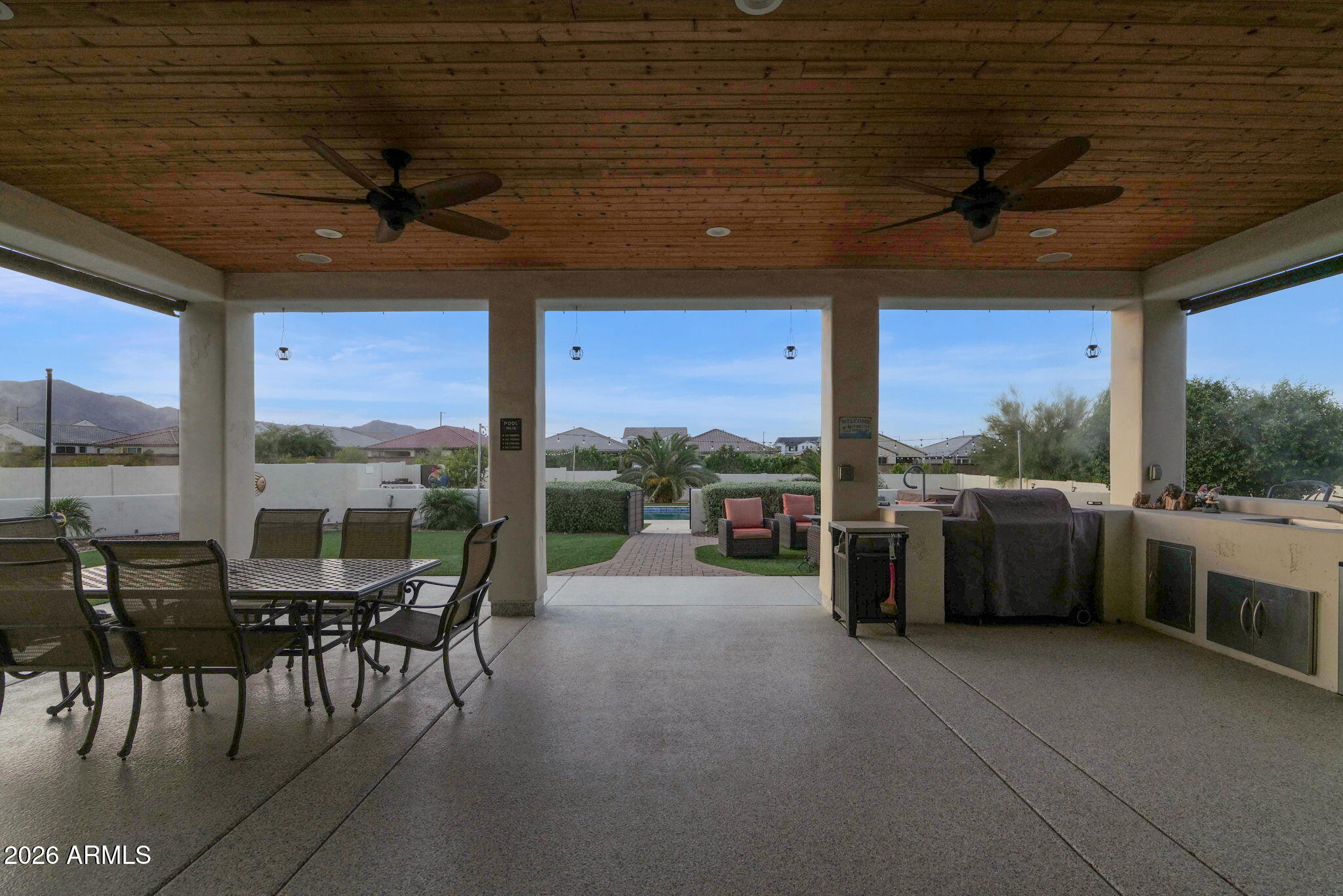 BEAUTIFUL ARIZONA ESTATES SUB - Residential