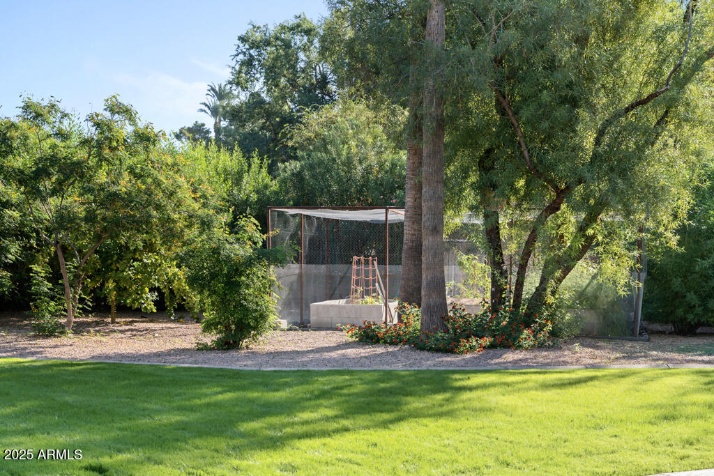CAMELVIEW - Residential