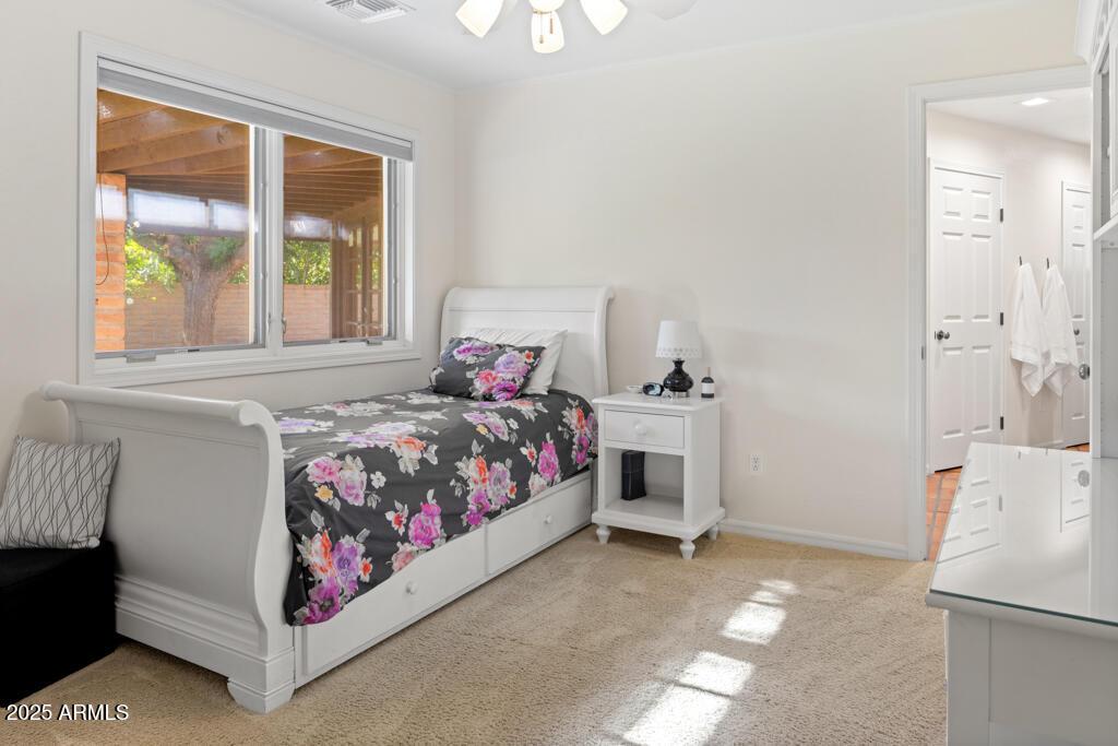 CAMELVIEW - Residential