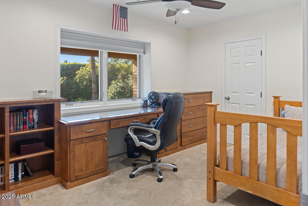 CAMELVIEW - Residential