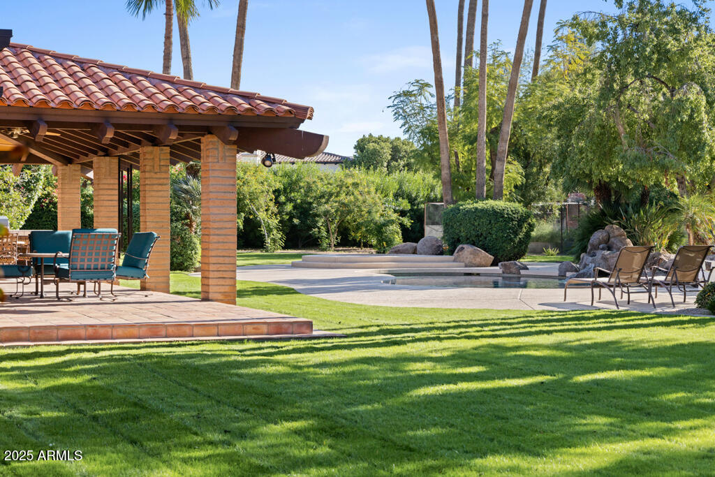 CAMELVIEW - Residential