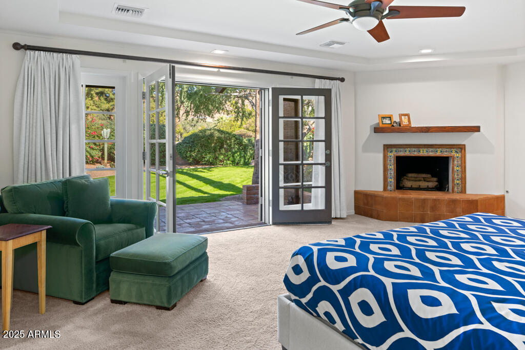 CAMELVIEW - Residential