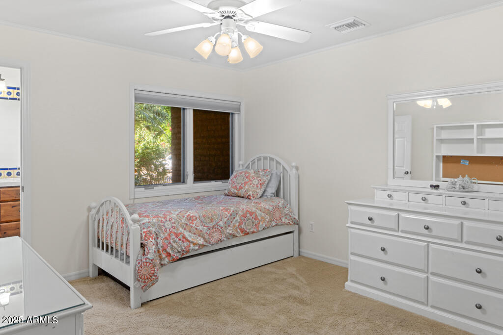 CAMELVIEW - Residential