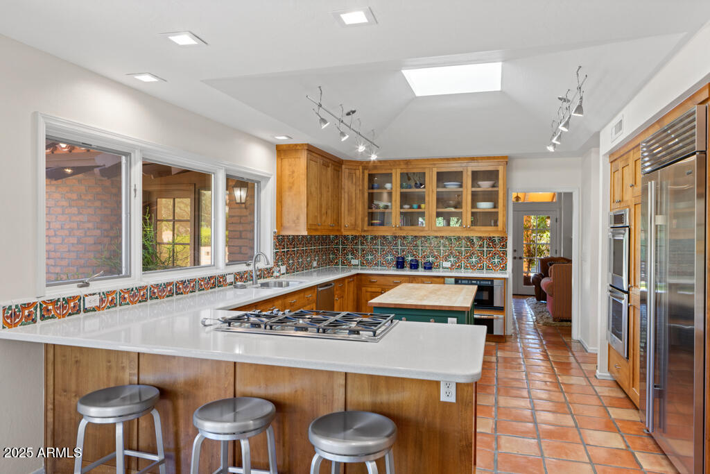 CAMELVIEW - Residential