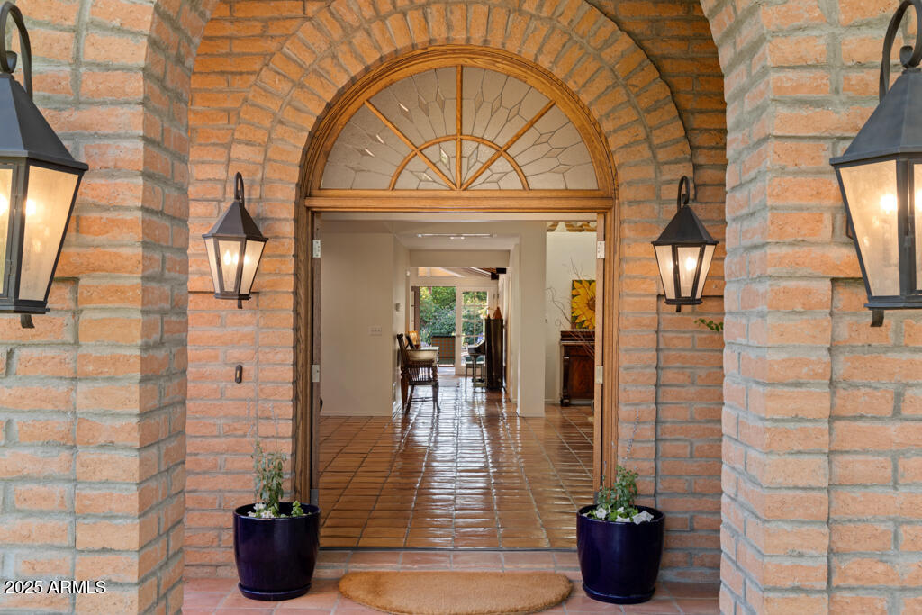 CAMELVIEW - Residential