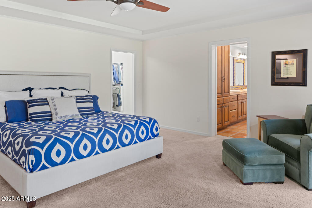 CAMELVIEW - Residential