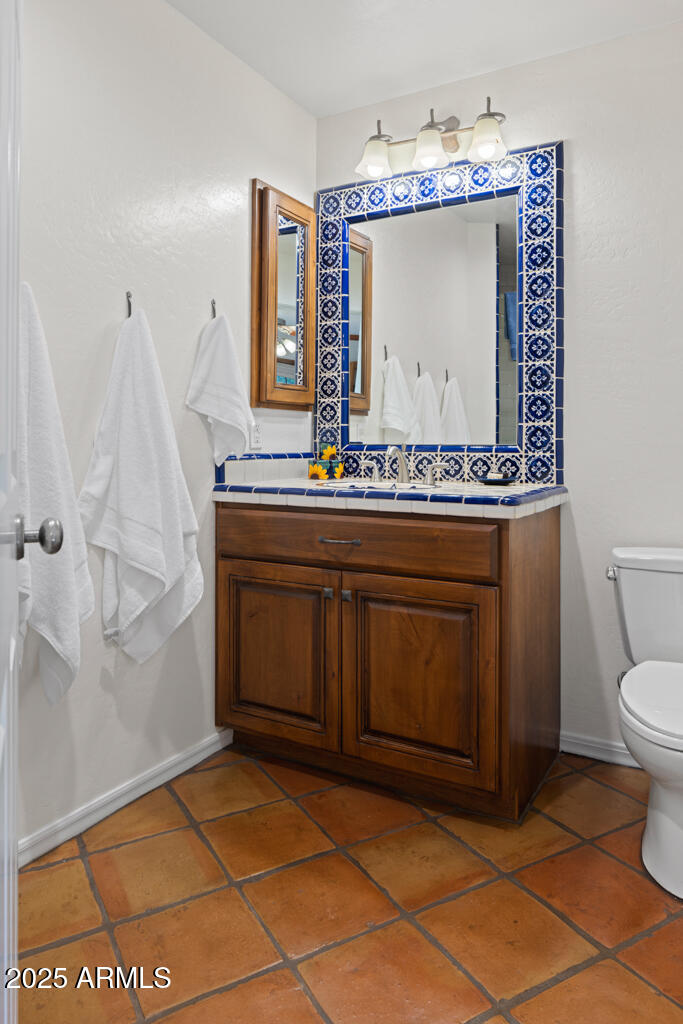 CAMELVIEW - Residential