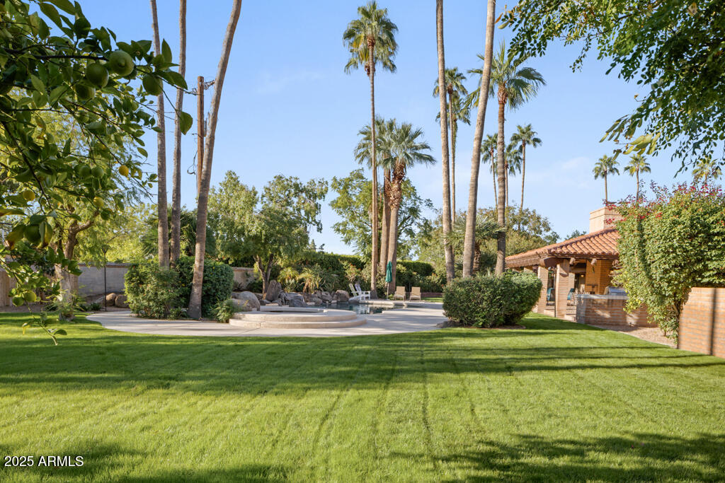 CAMELVIEW - Residential
