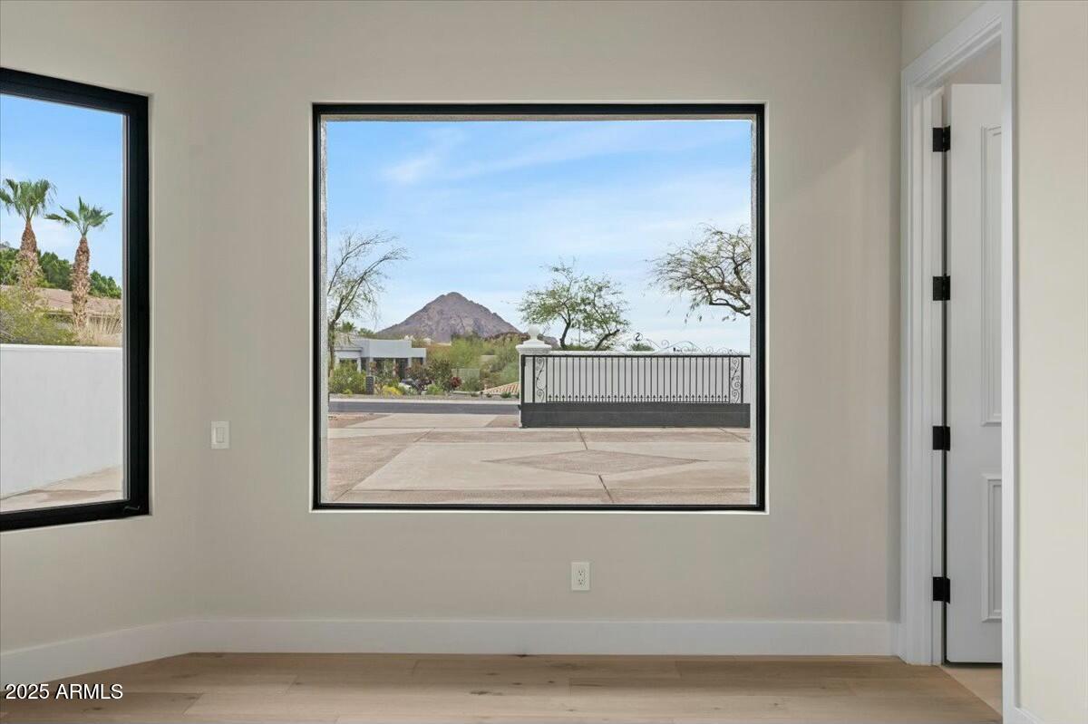 BILTMORE MOUNTAIN ESTATES - Residential