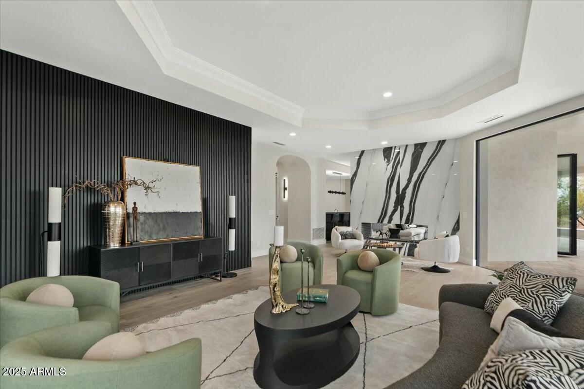 BILTMORE MOUNTAIN ESTATES - Residential