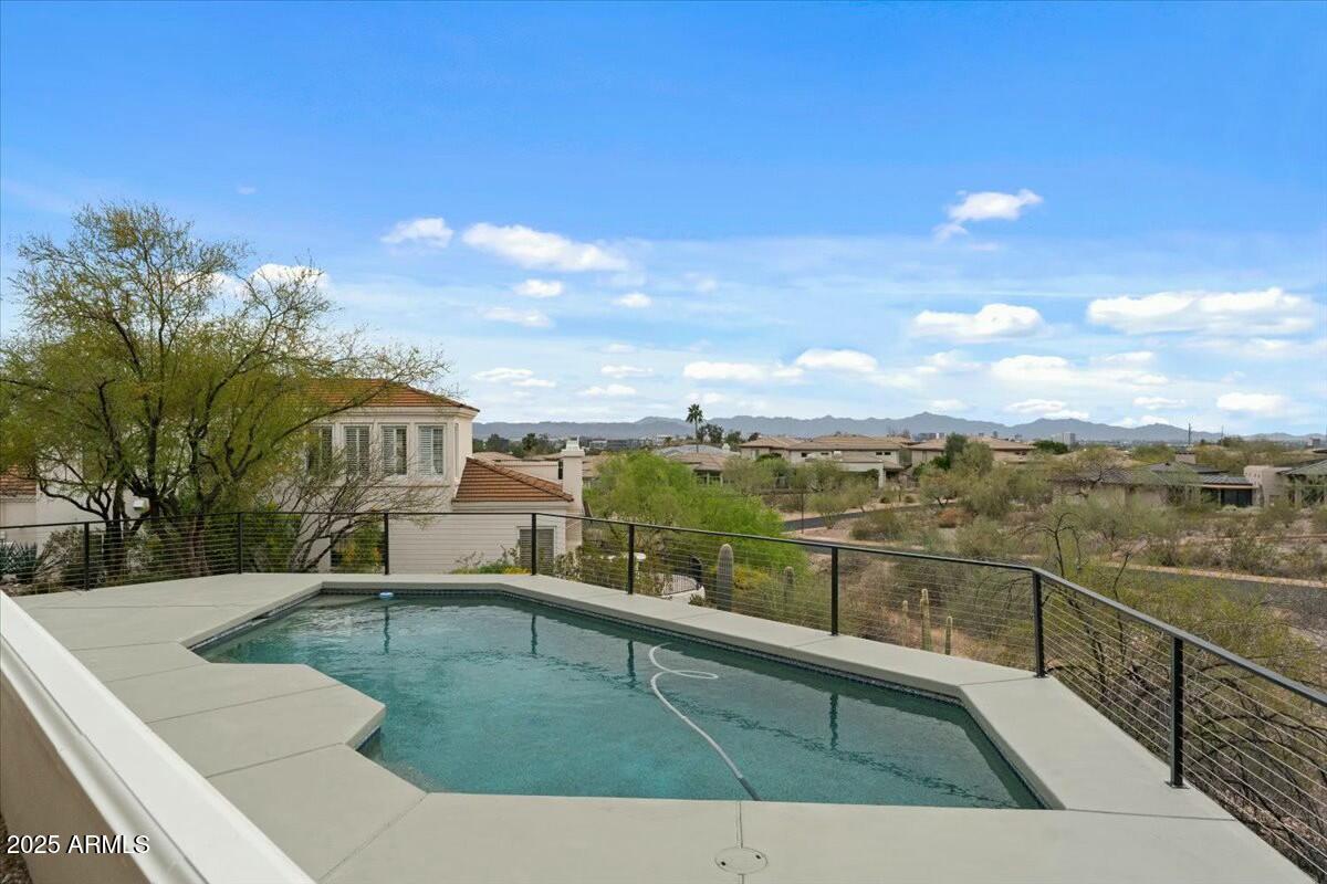BILTMORE MOUNTAIN ESTATES - Residential