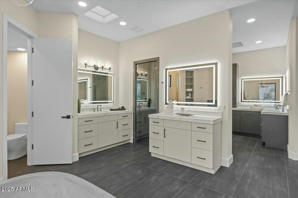 BILTMORE MOUNTAIN ESTATES - Residential
