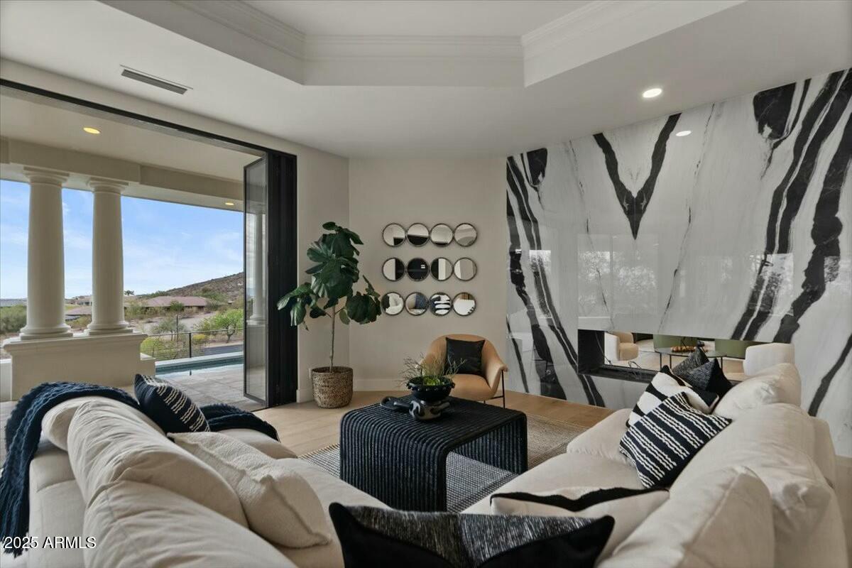 BILTMORE MOUNTAIN ESTATES - Residential