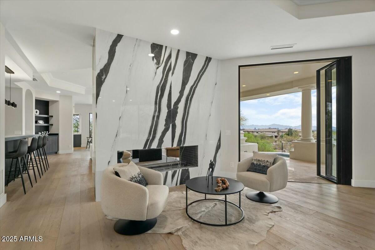 BILTMORE MOUNTAIN ESTATES - Residential