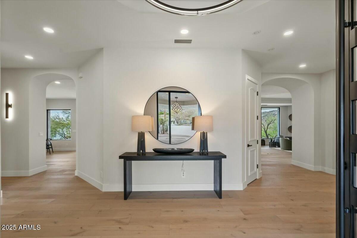 BILTMORE MOUNTAIN ESTATES - Residential