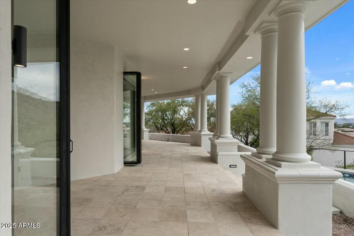 BILTMORE MOUNTAIN ESTATES - Residential