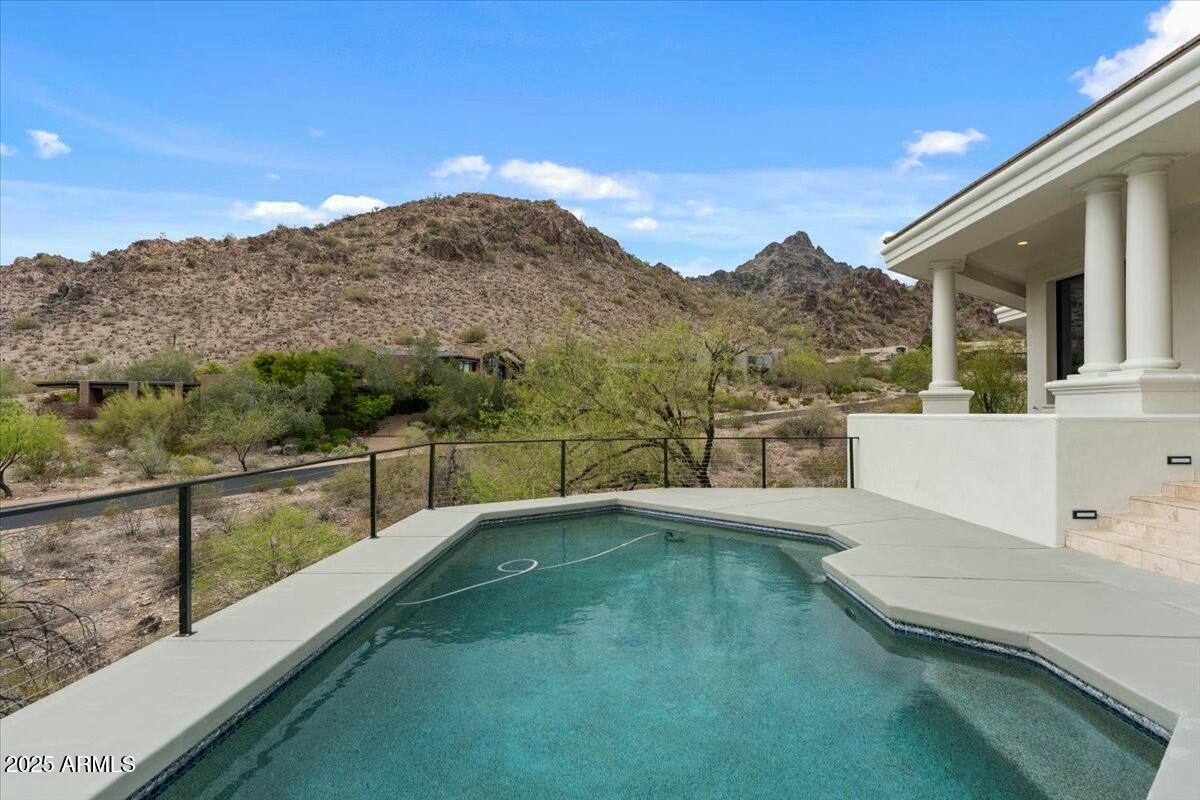 BILTMORE MOUNTAIN ESTATES - Residential