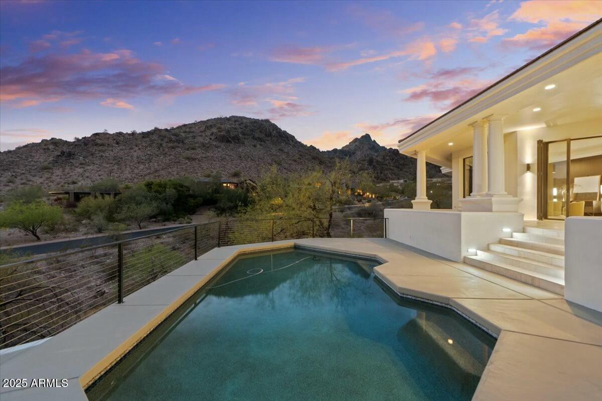 BILTMORE MOUNTAIN ESTATES - Residential