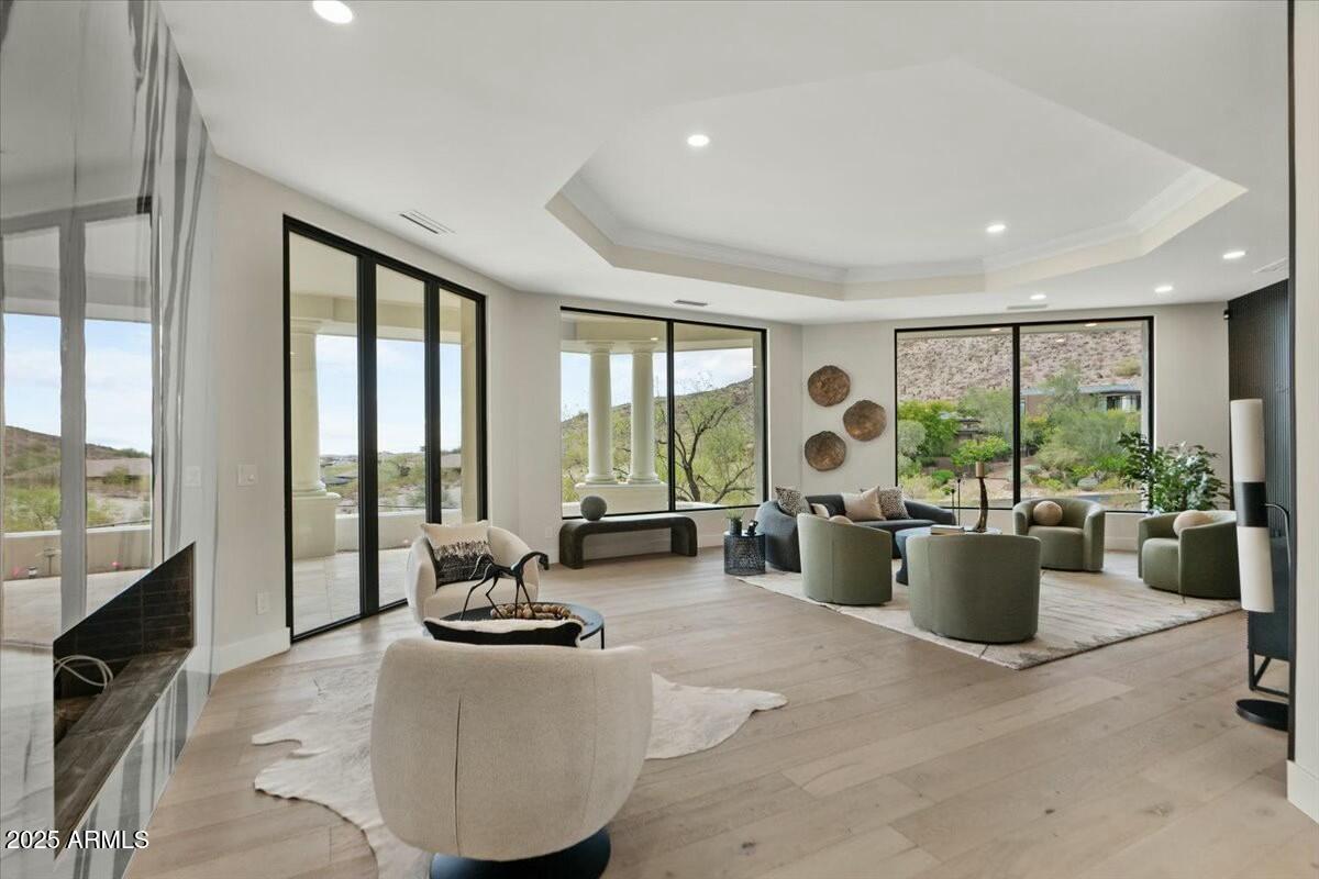 BILTMORE MOUNTAIN ESTATES - Residential