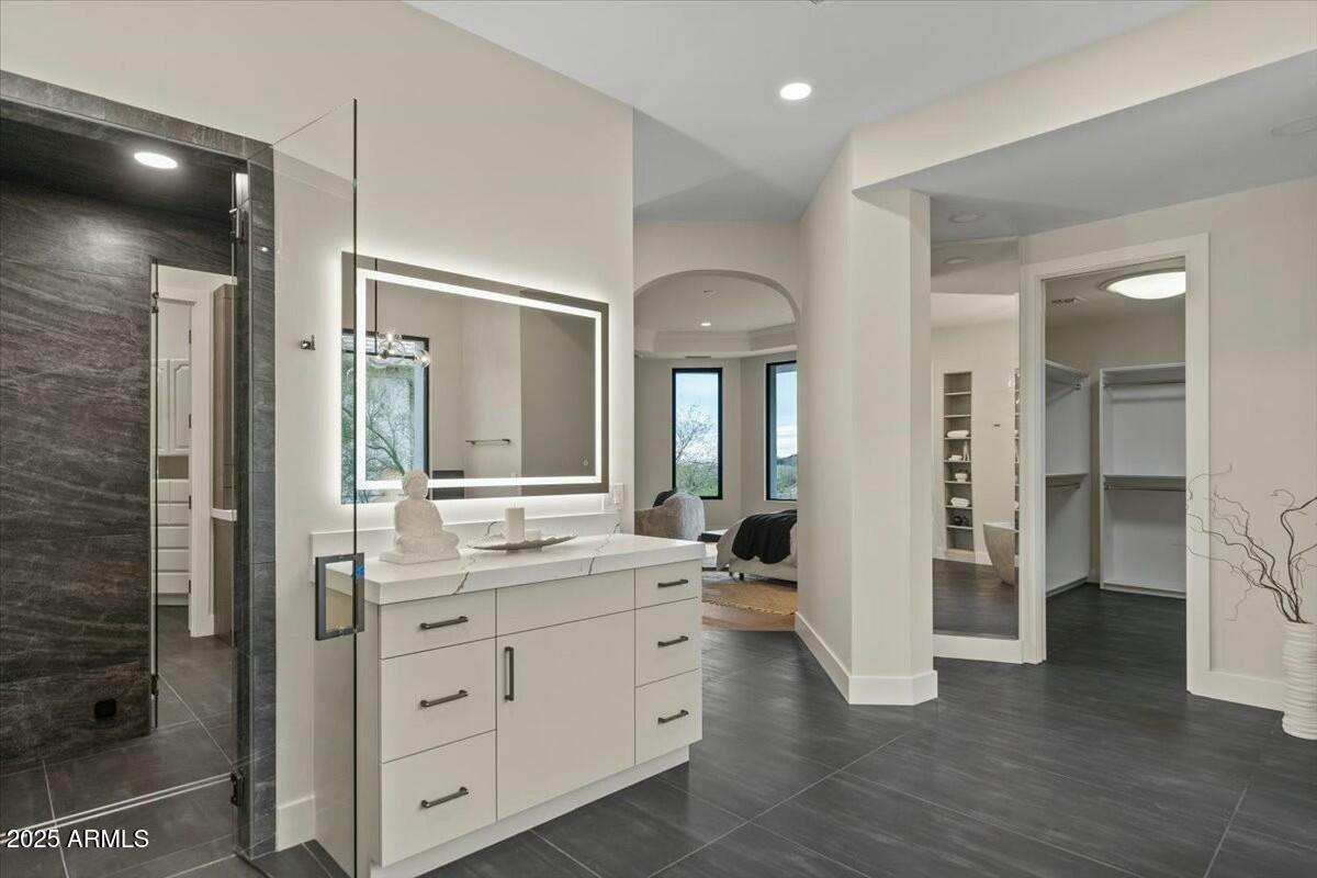 BILTMORE MOUNTAIN ESTATES - Residential
