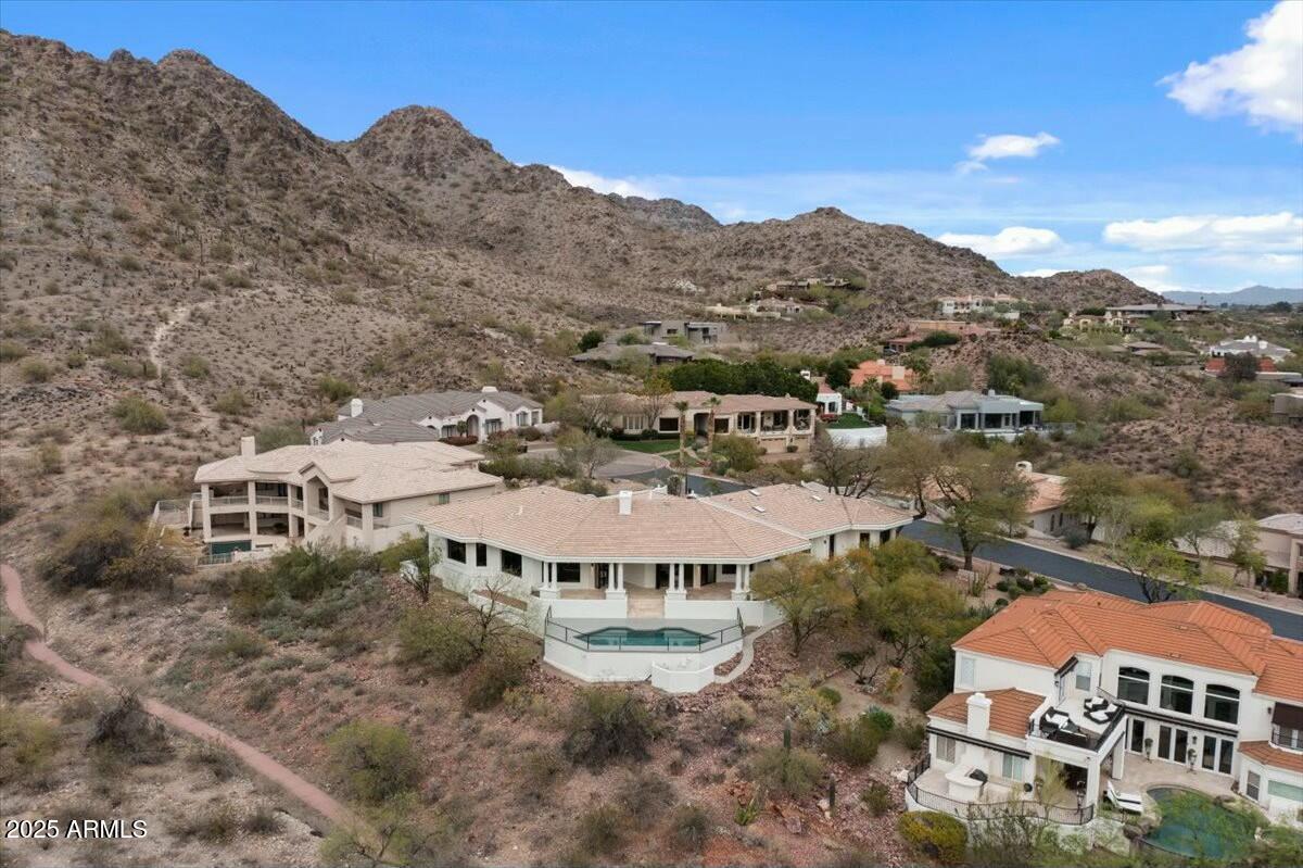 BILTMORE MOUNTAIN ESTATES - Residential